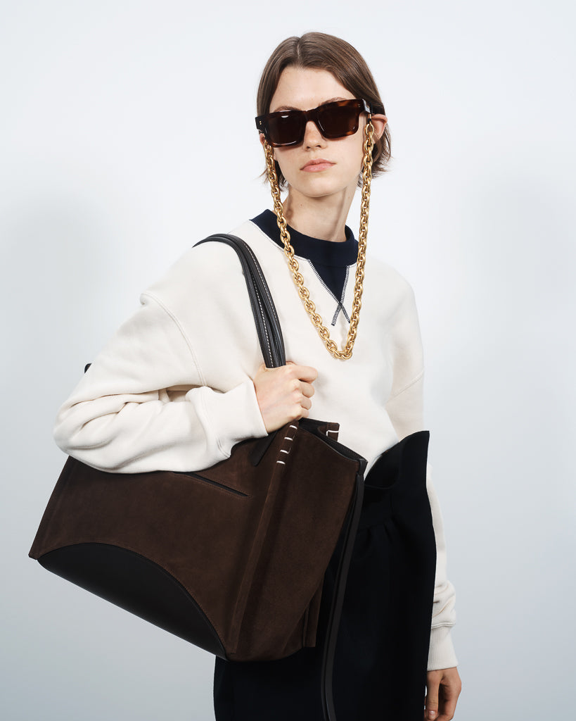 JW ✩.*˚ Jaeger LeCoultre 270.3.54 White gold Reverso Duo - Exquisite