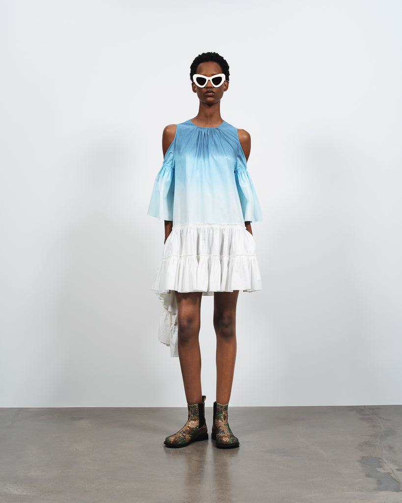 princess polly baby blue dress The brain's dress code: How The Dress allows to decode the neuronal pathway  of an optical illusion