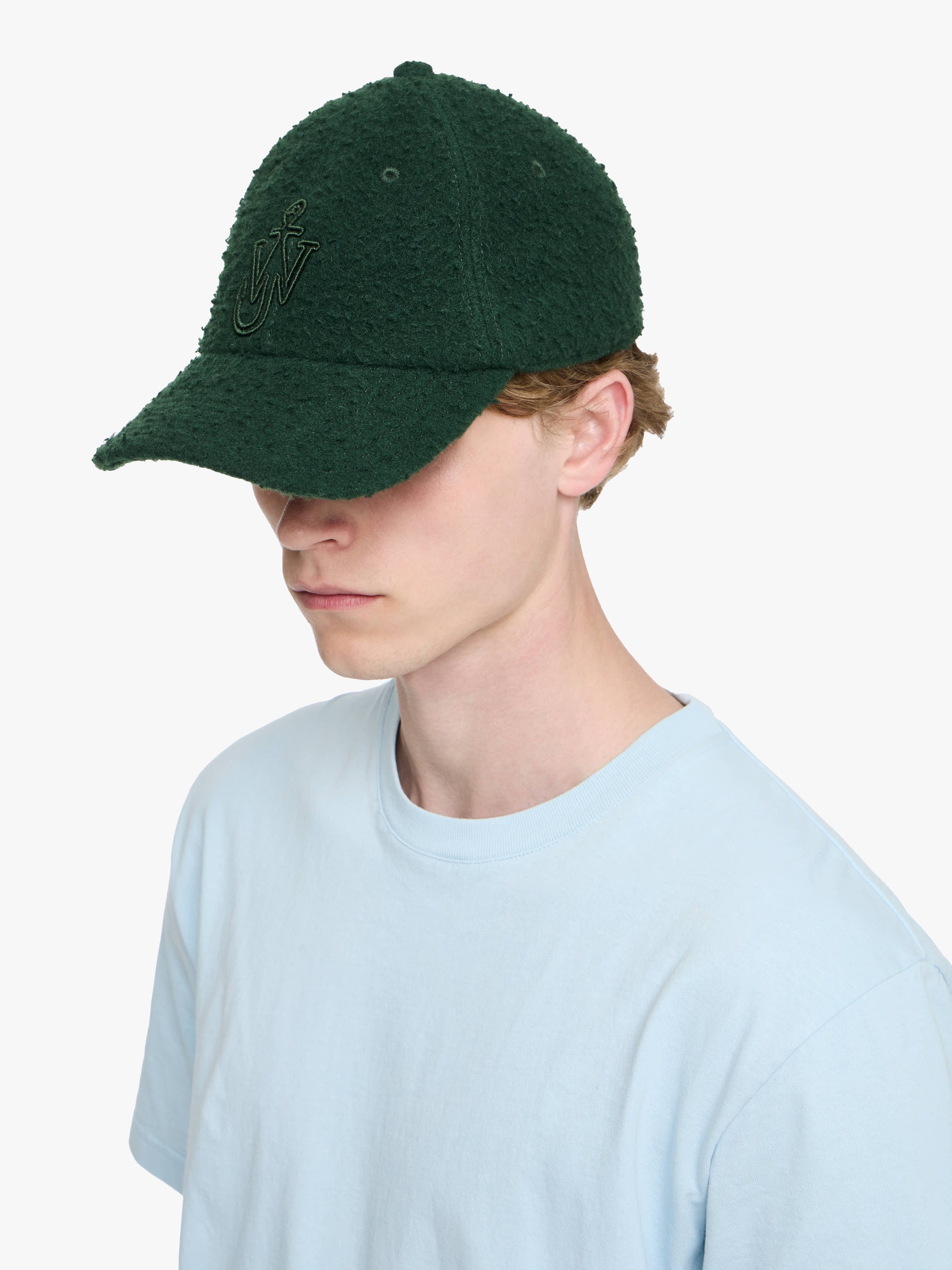 BASEBALL CAP