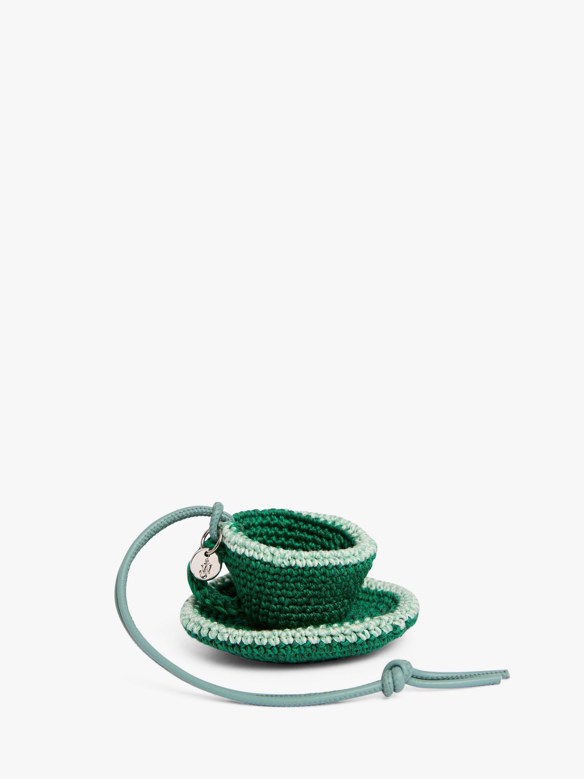 TEACUP CHARM