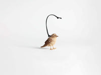 wren charm brown Product Front 1