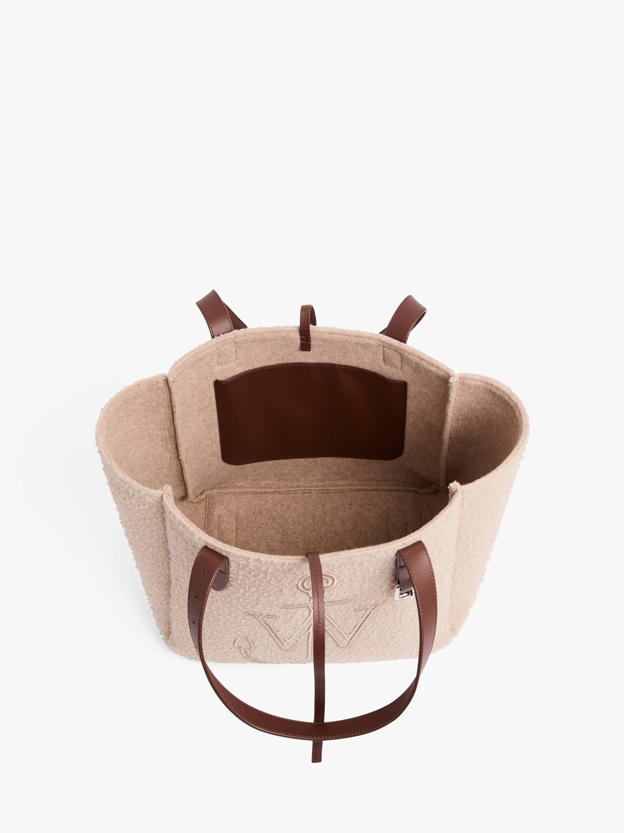 BELT TOTE
