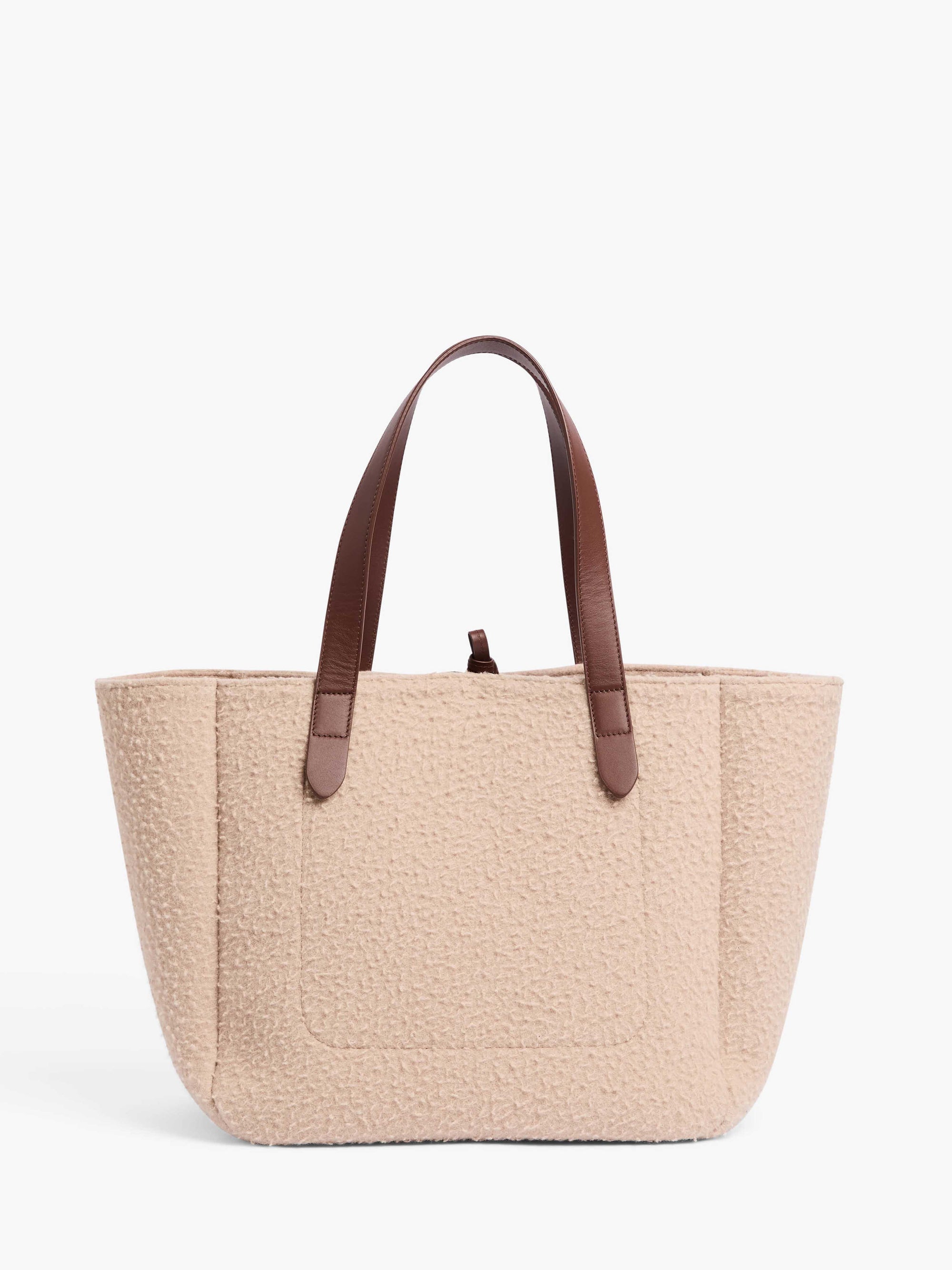 BELT TOTE