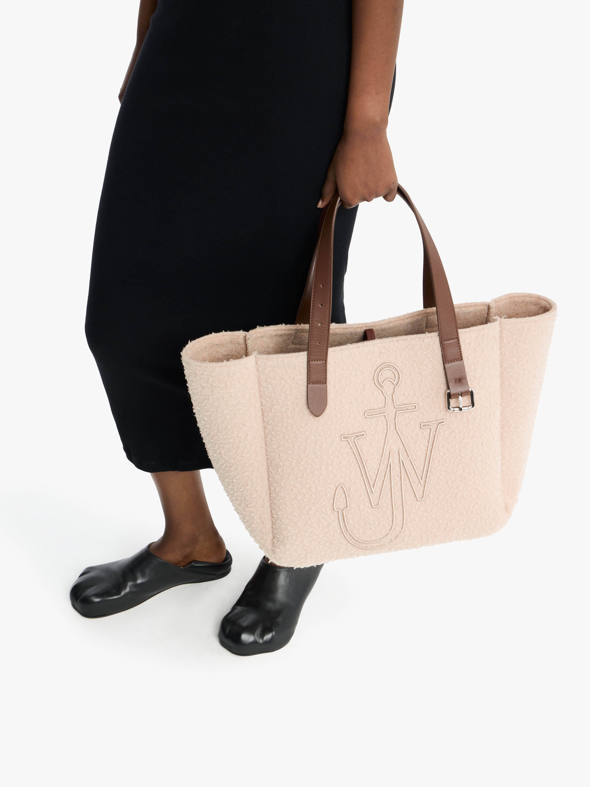 BELT TOTE