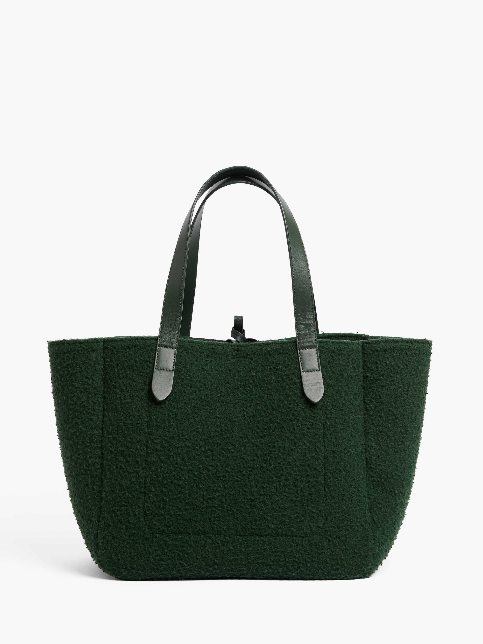 BELT TOTE