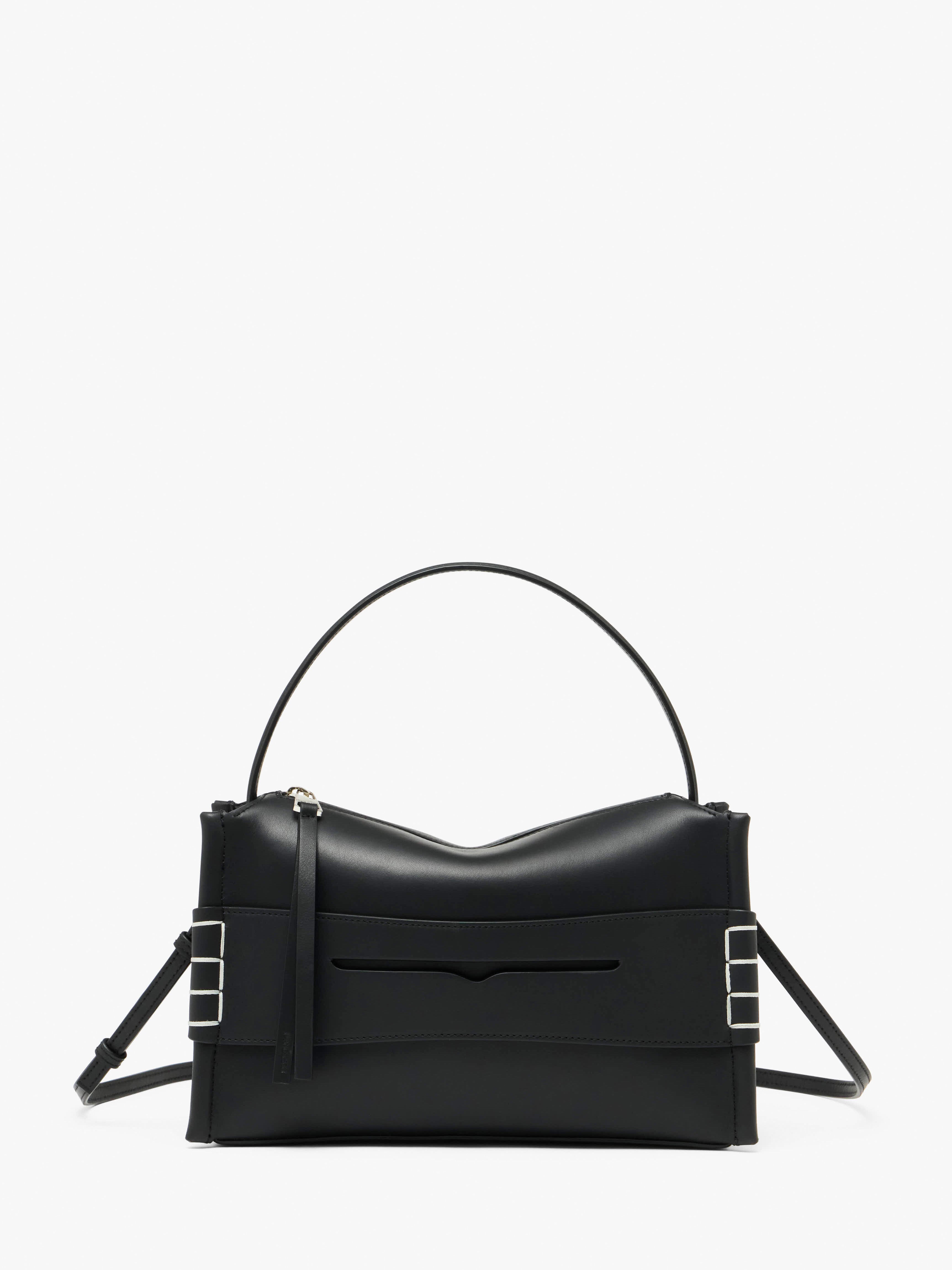 JW ANDERSON(J.W.ANDERSON)◇ショルダーバッグ/レザー/BEG （J.W. 