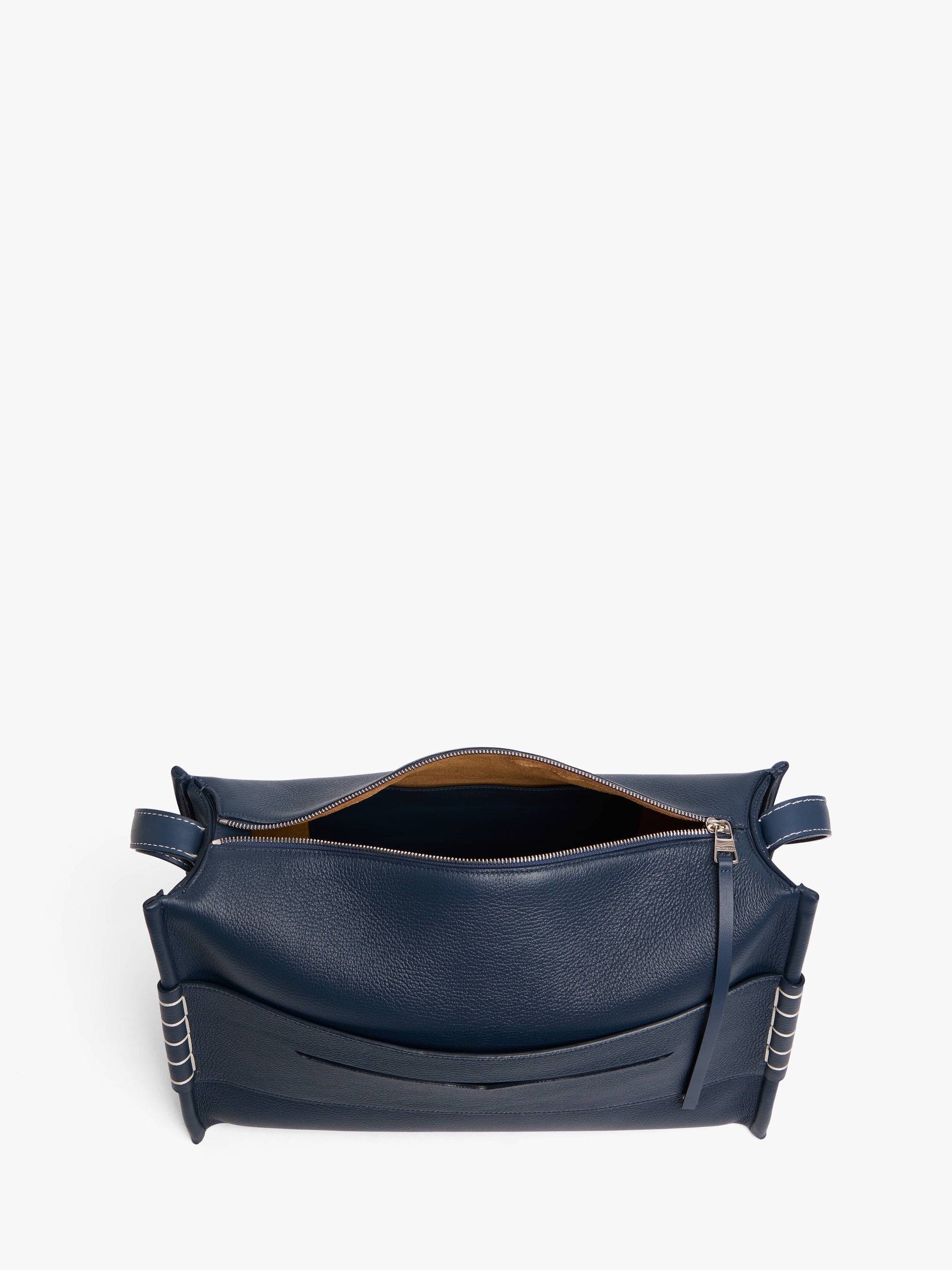 MESSENGER LOAFER BAG