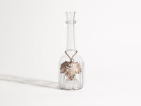 WILLIAM IV SILVER LARGE WINE TAG, PORT IN SILVER