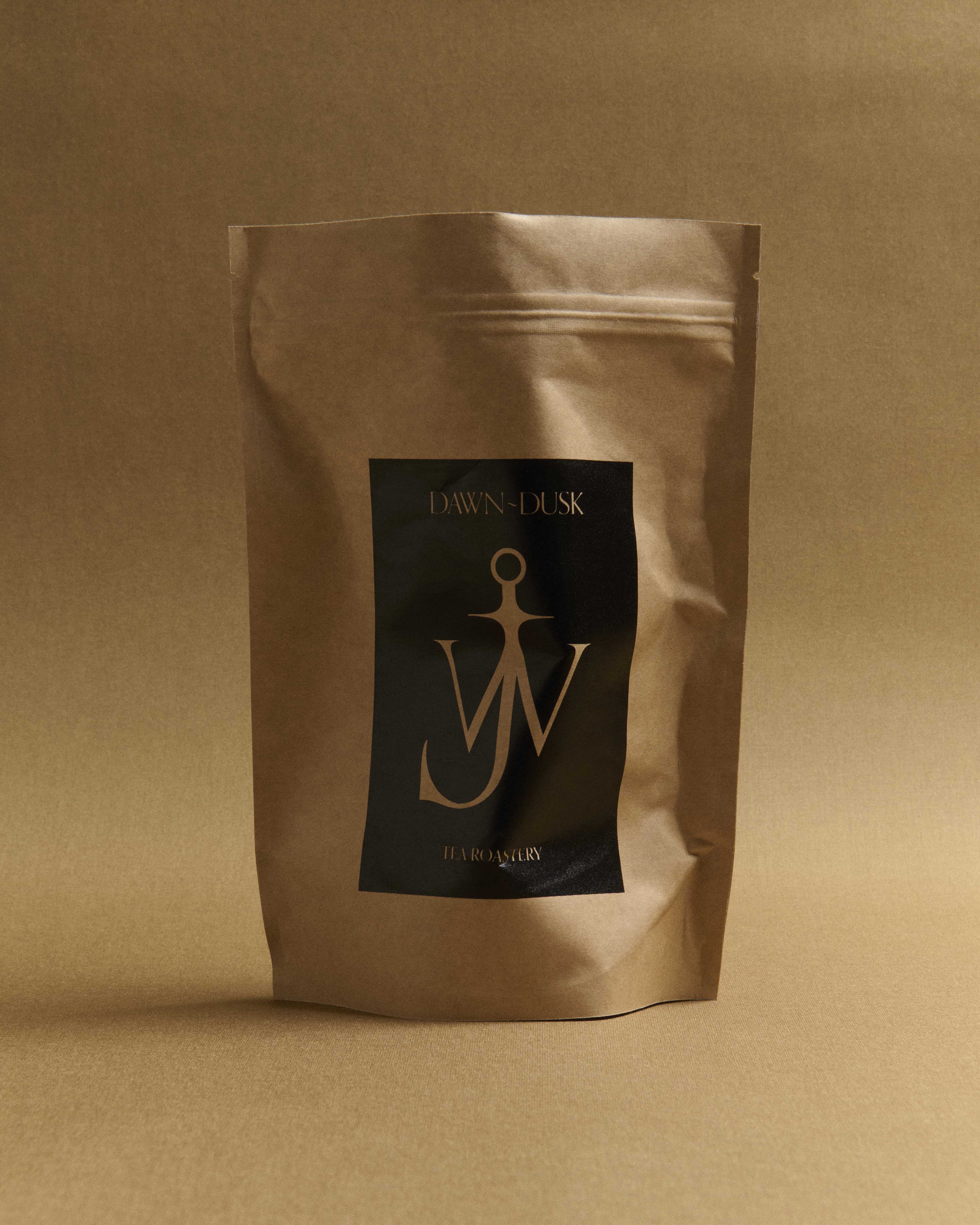 POSTCARD TEA: DAWN TILL DUSK in BROWN HW0111OT0092600O/S | JW