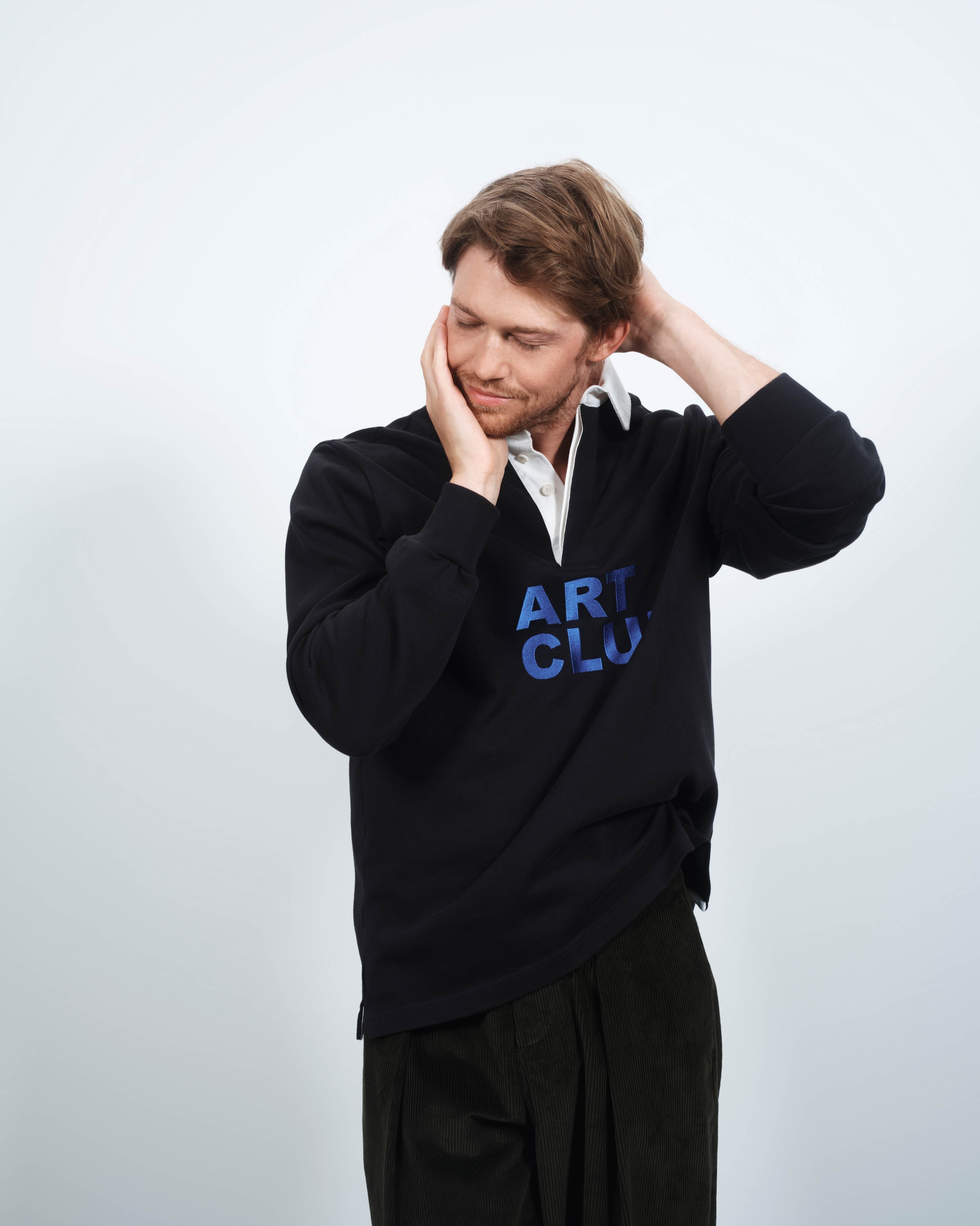 JW ANDERSON エレファント ポロシャツ メンズ JW Anderson ポロシャツ | オンラインセールは最大66%オフ | Lyst