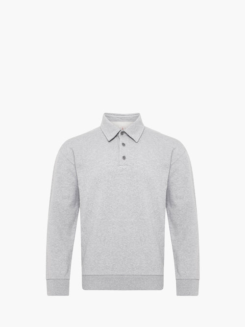 RUGBY POLO TOP