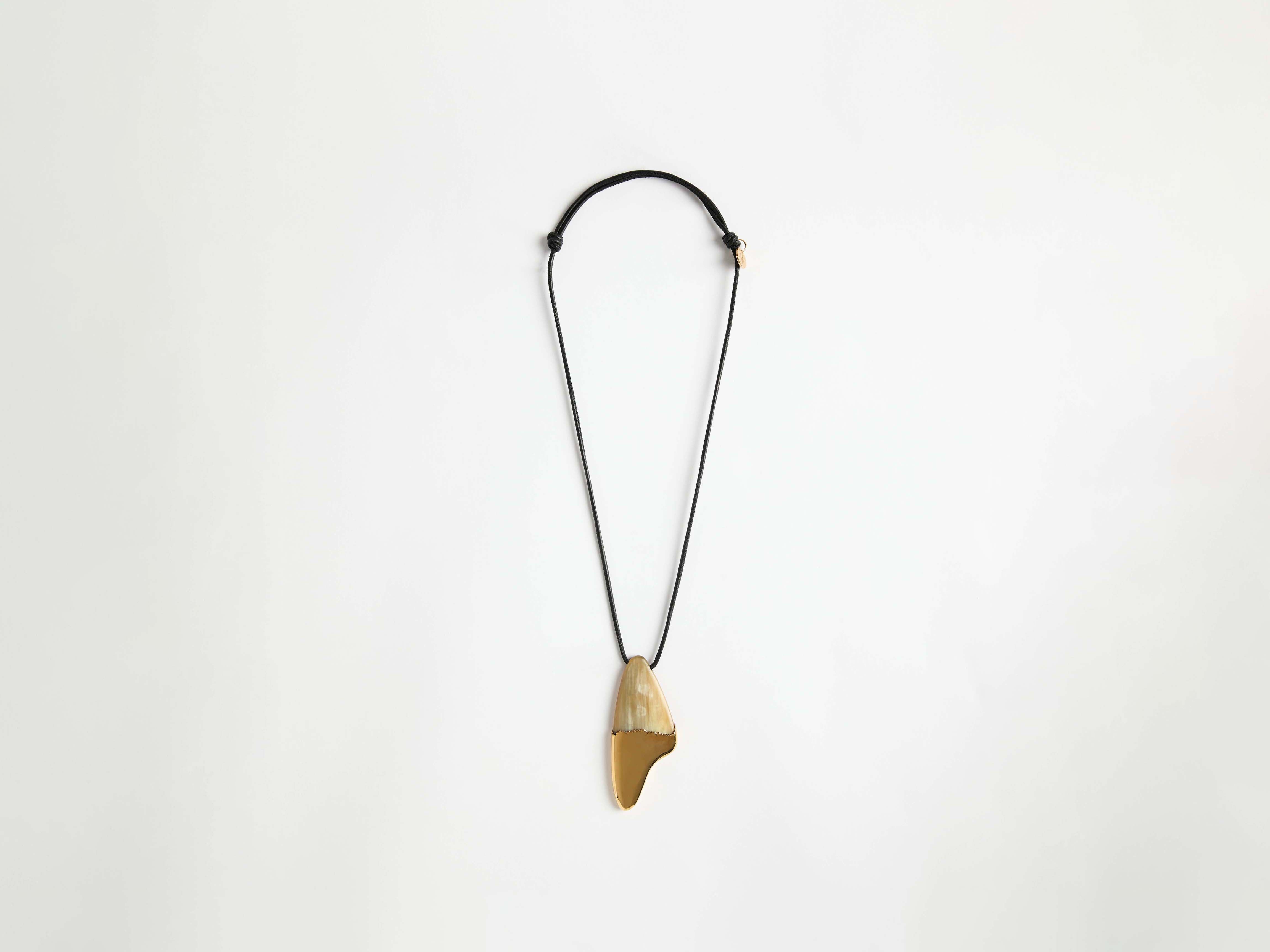 JW ANDERSON フリンジ　ダメージ　ネックウォーマー JW ANDERSON フリンジダメージネックウォーマー