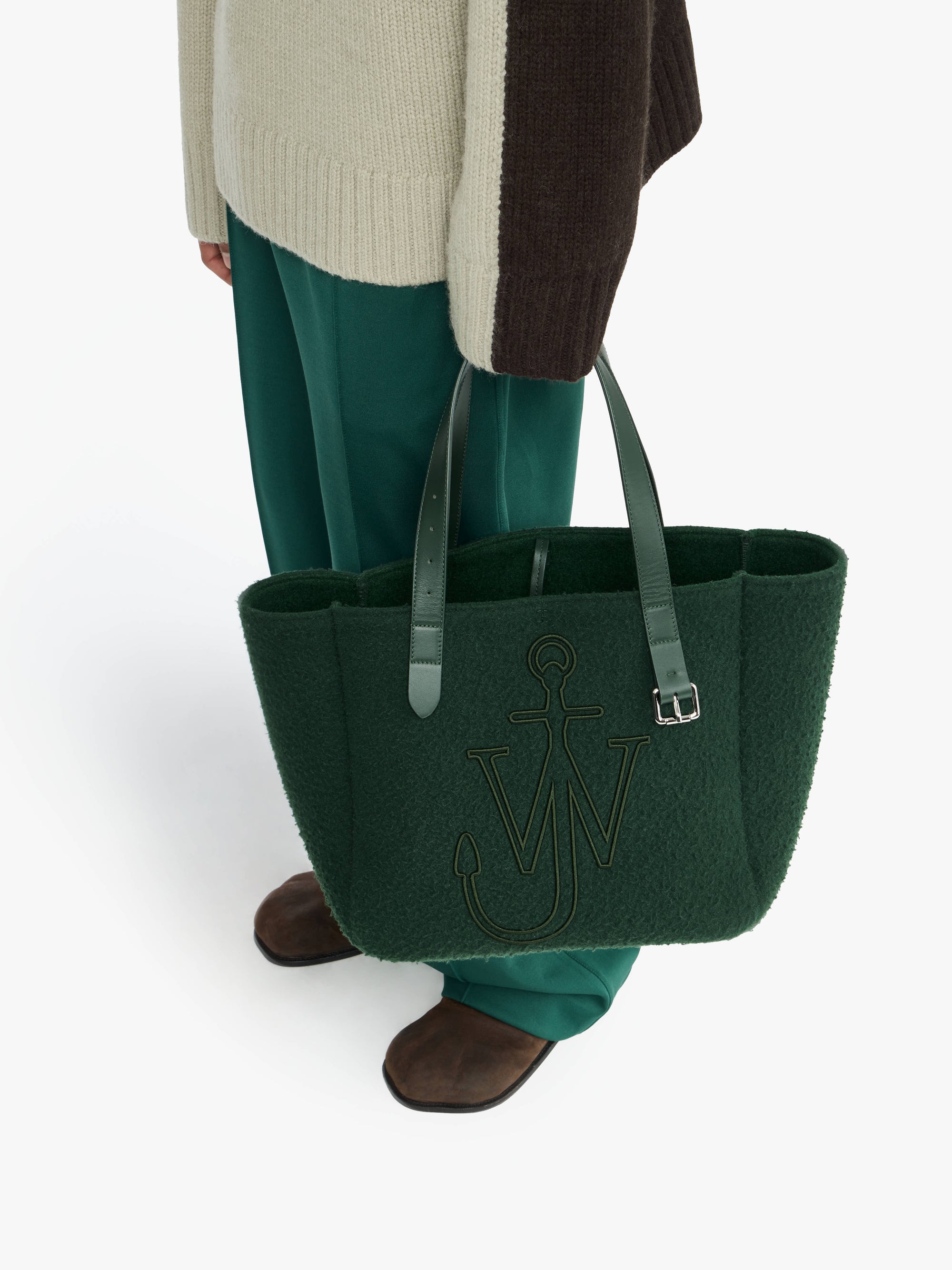 BELT TOTE