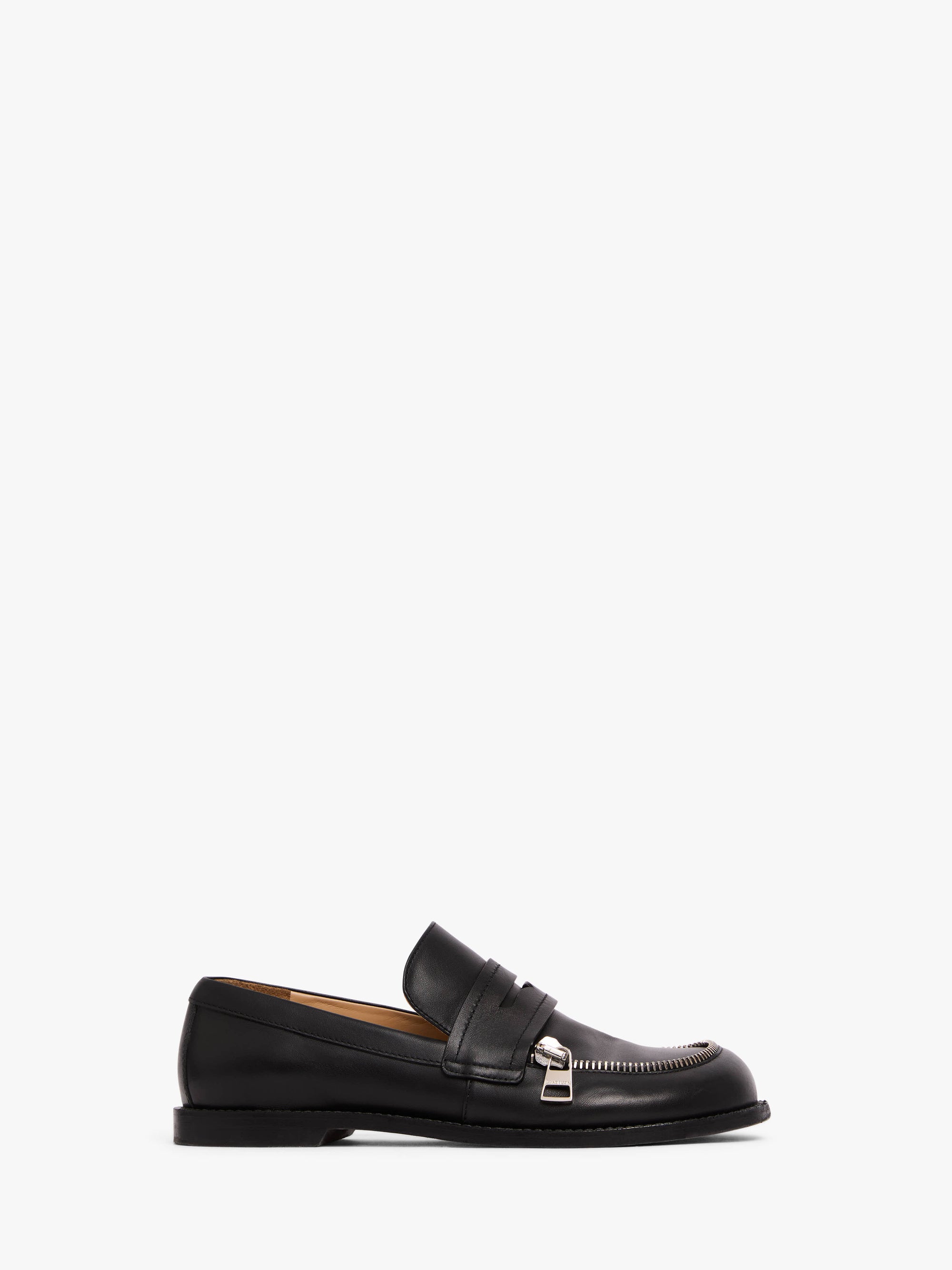 BIKER MOCCASIN