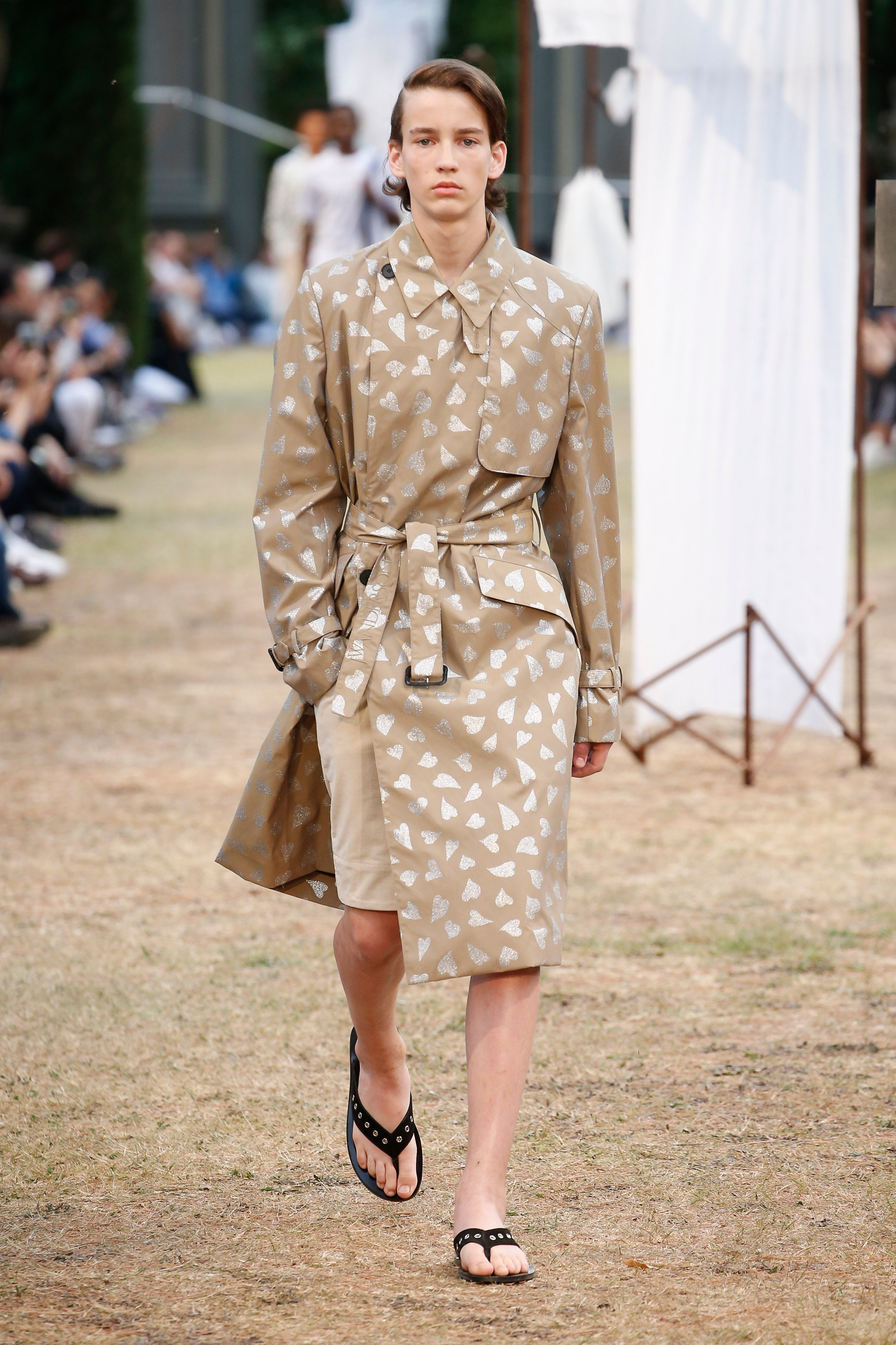 Men's Spring Summer 2018 – JW Anderson