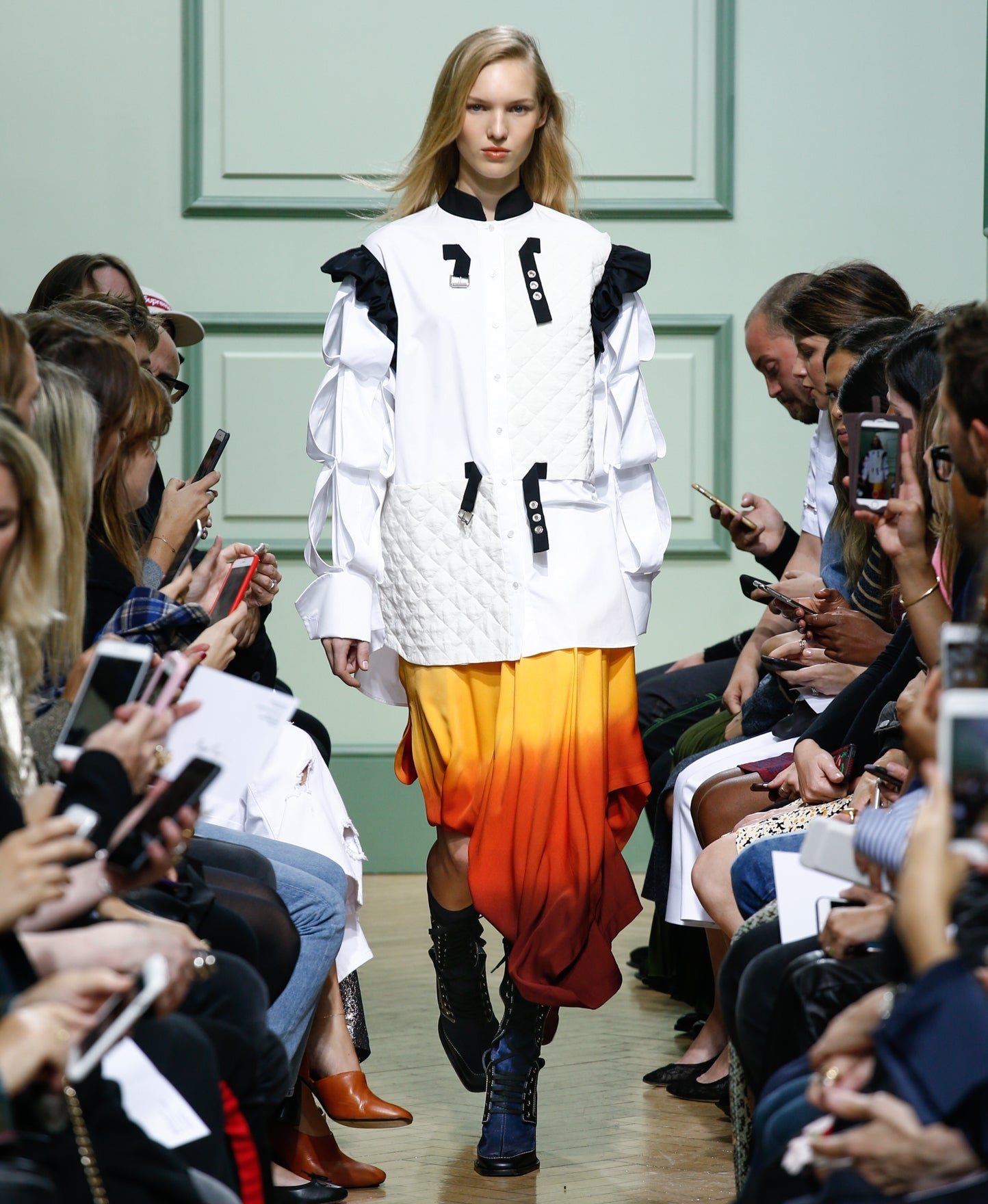 Women's Spring Summer 2017