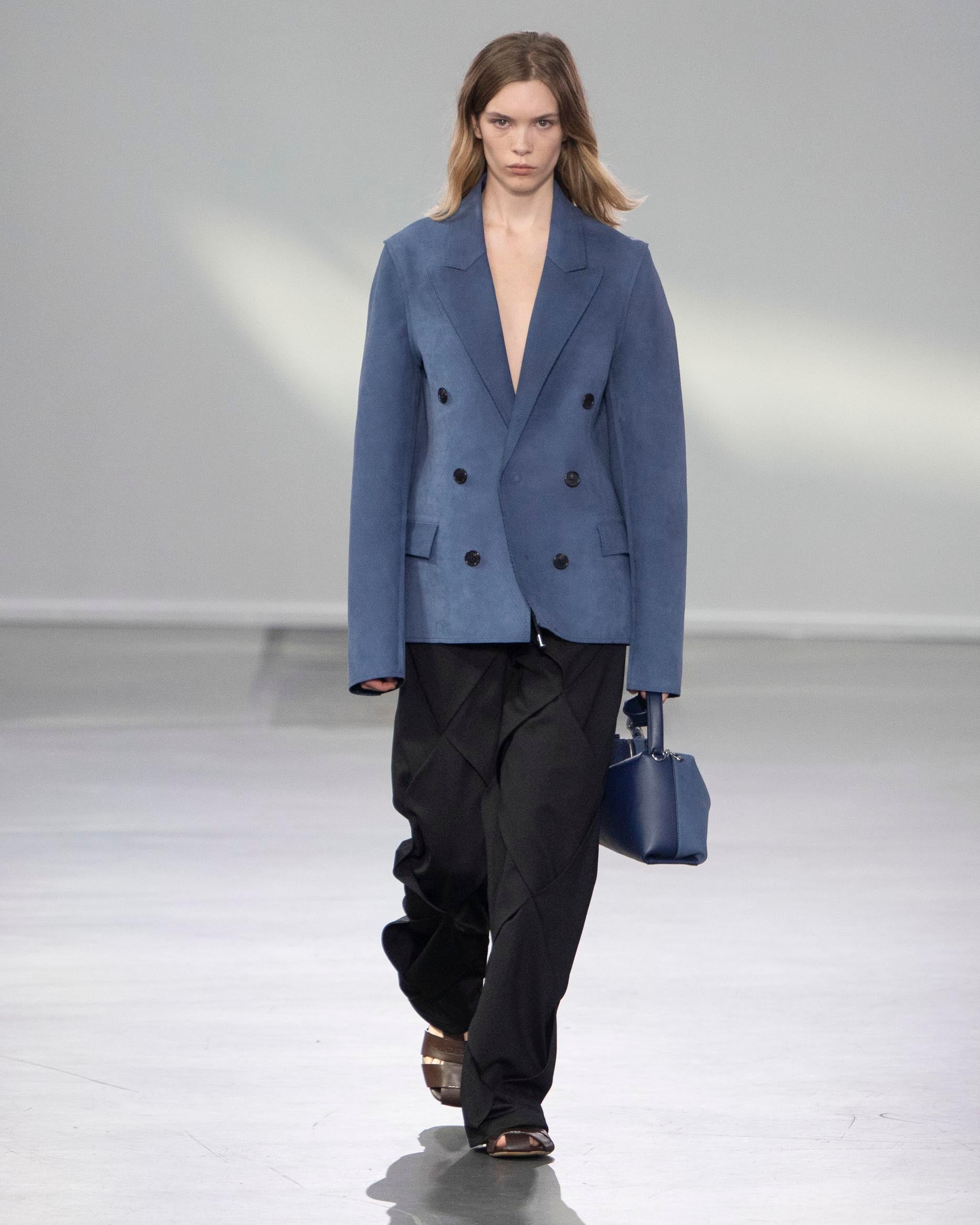 Women's Spring Summer 2024