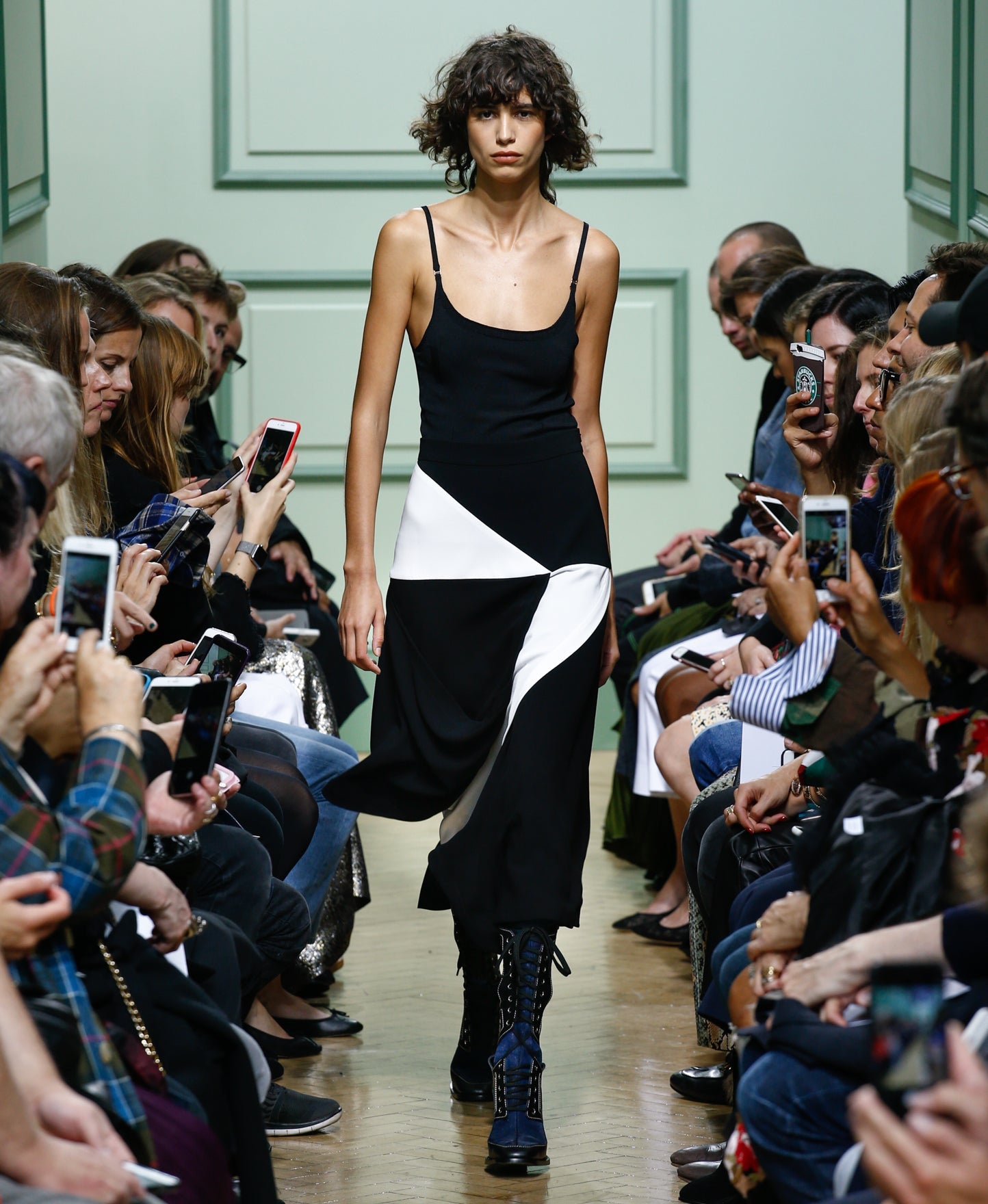 Women's Spring Summer 2017