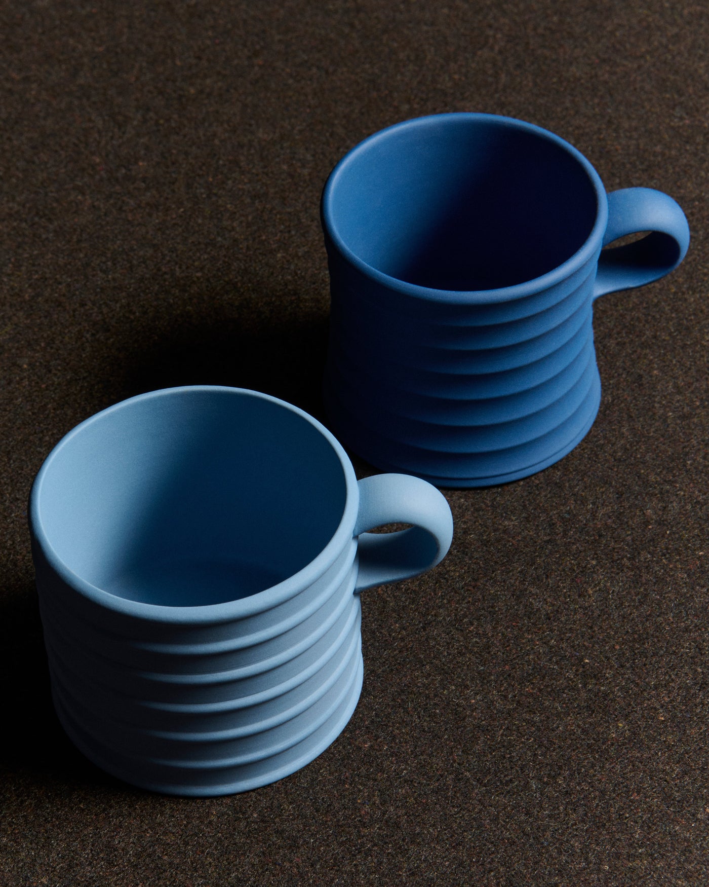 greek cup light blue Still Life 2