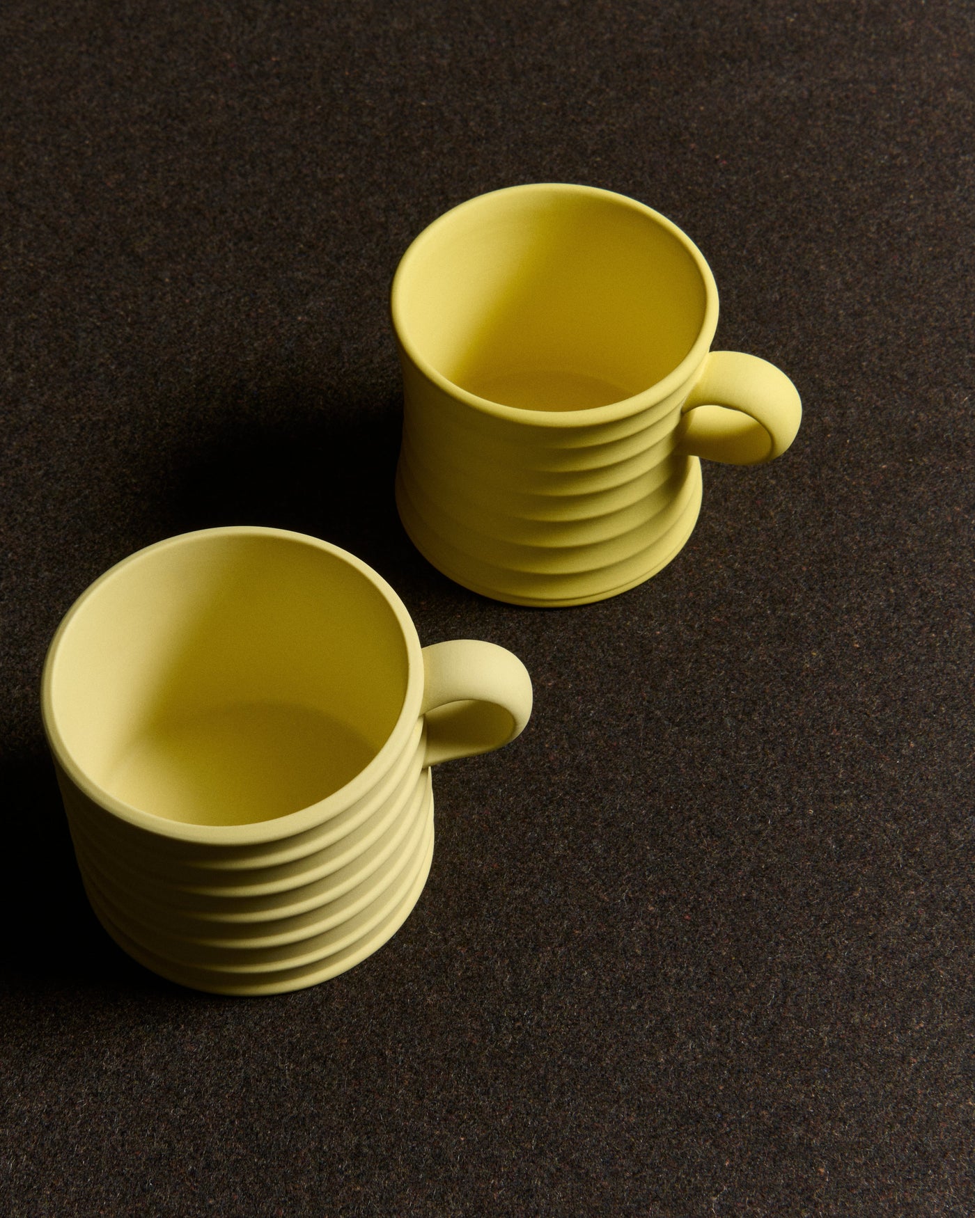 greek cup yellow Still Life 5