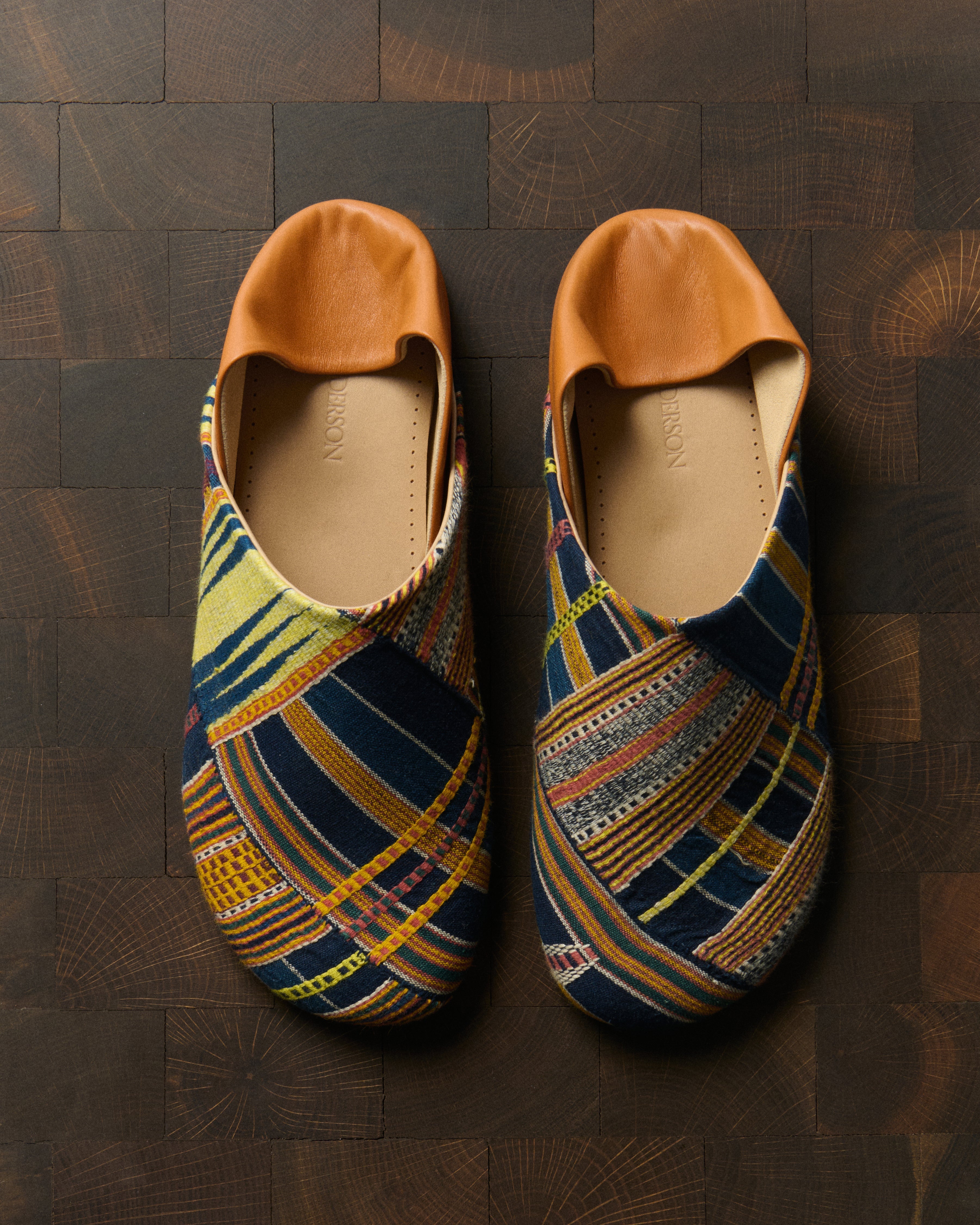 jwanderdon ミュール　チェーン jwanderdon ミュール チェーン jw anderson Chain Loafer mule