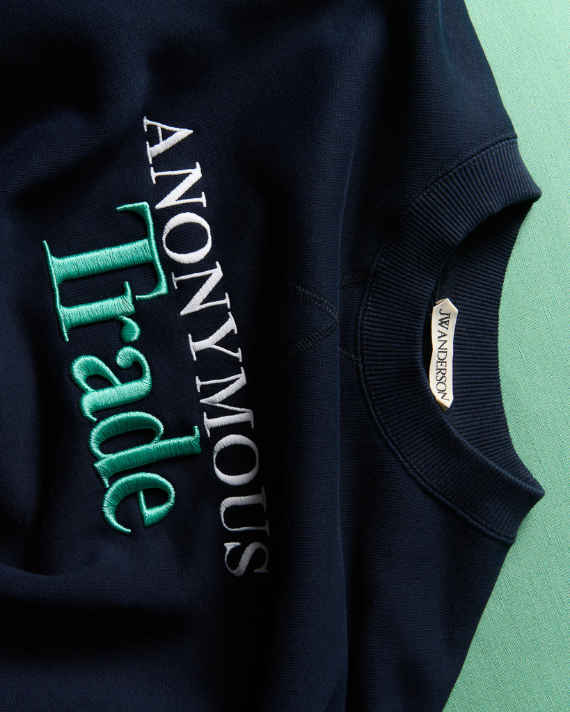 anonymous trade sweatshirt navy 1 Still Life 5