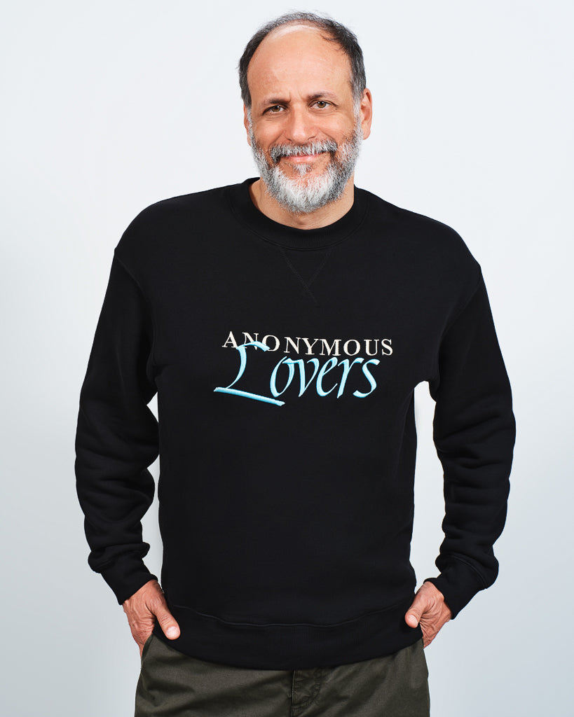 anonymous lovers sweatshirt washed black 1 Lookbook 1