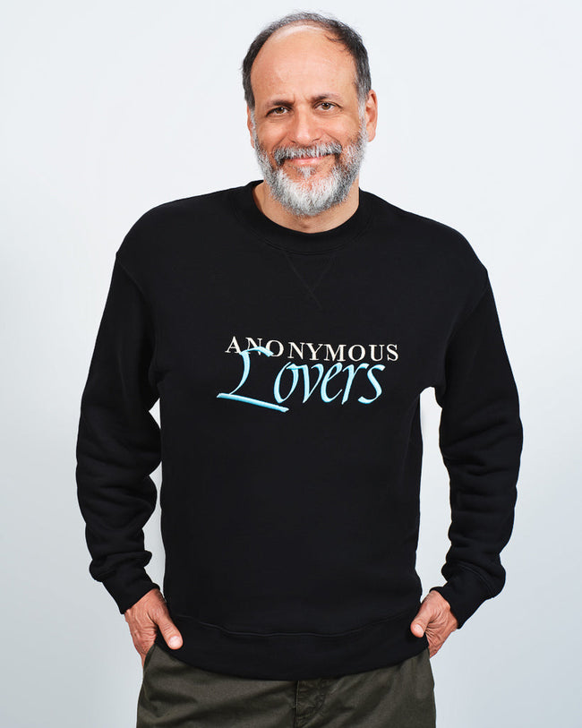 anonymous lovers sweatshirt washed black 1 Lookbook 1