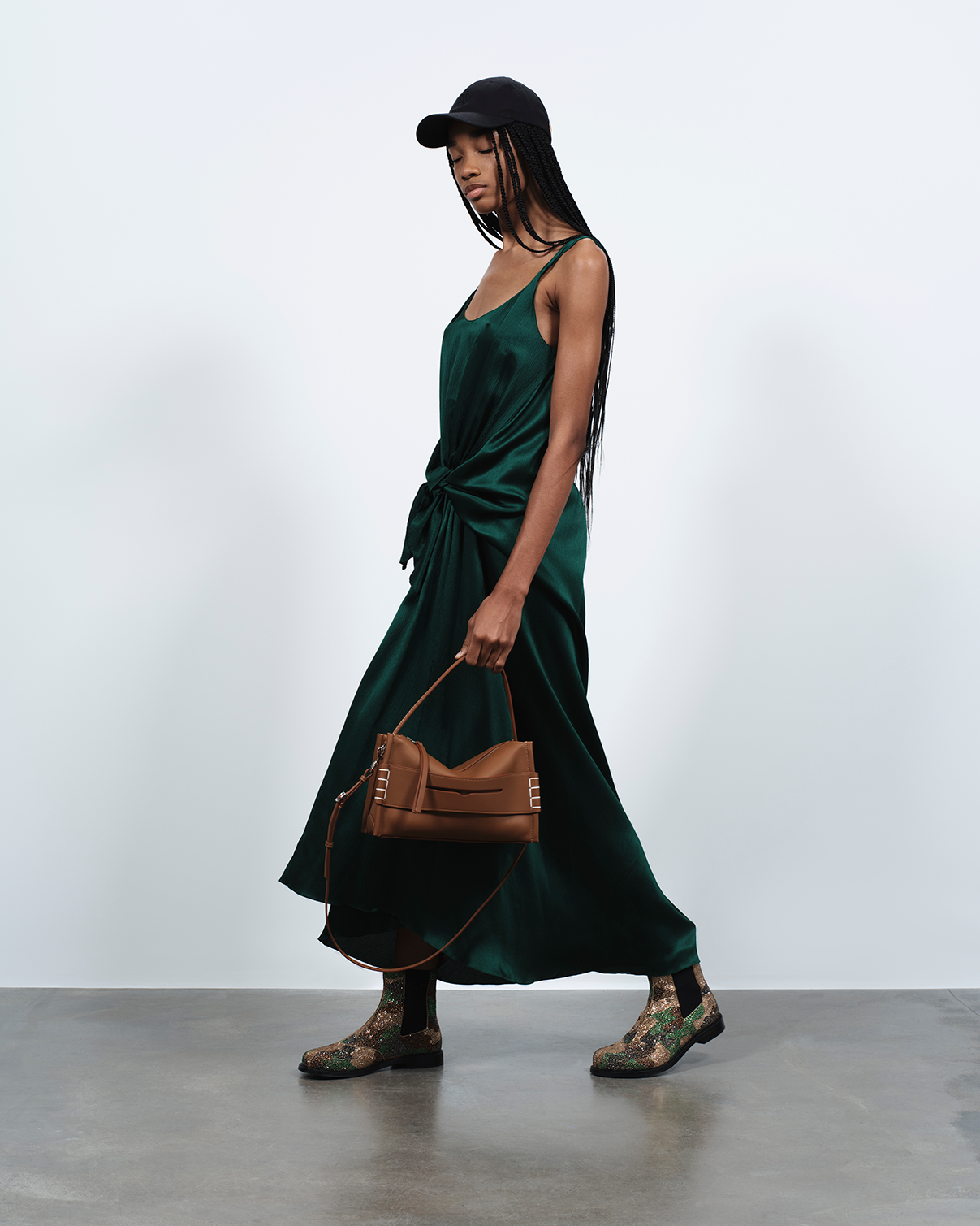 loafer bag tan 1 Lookbook 2