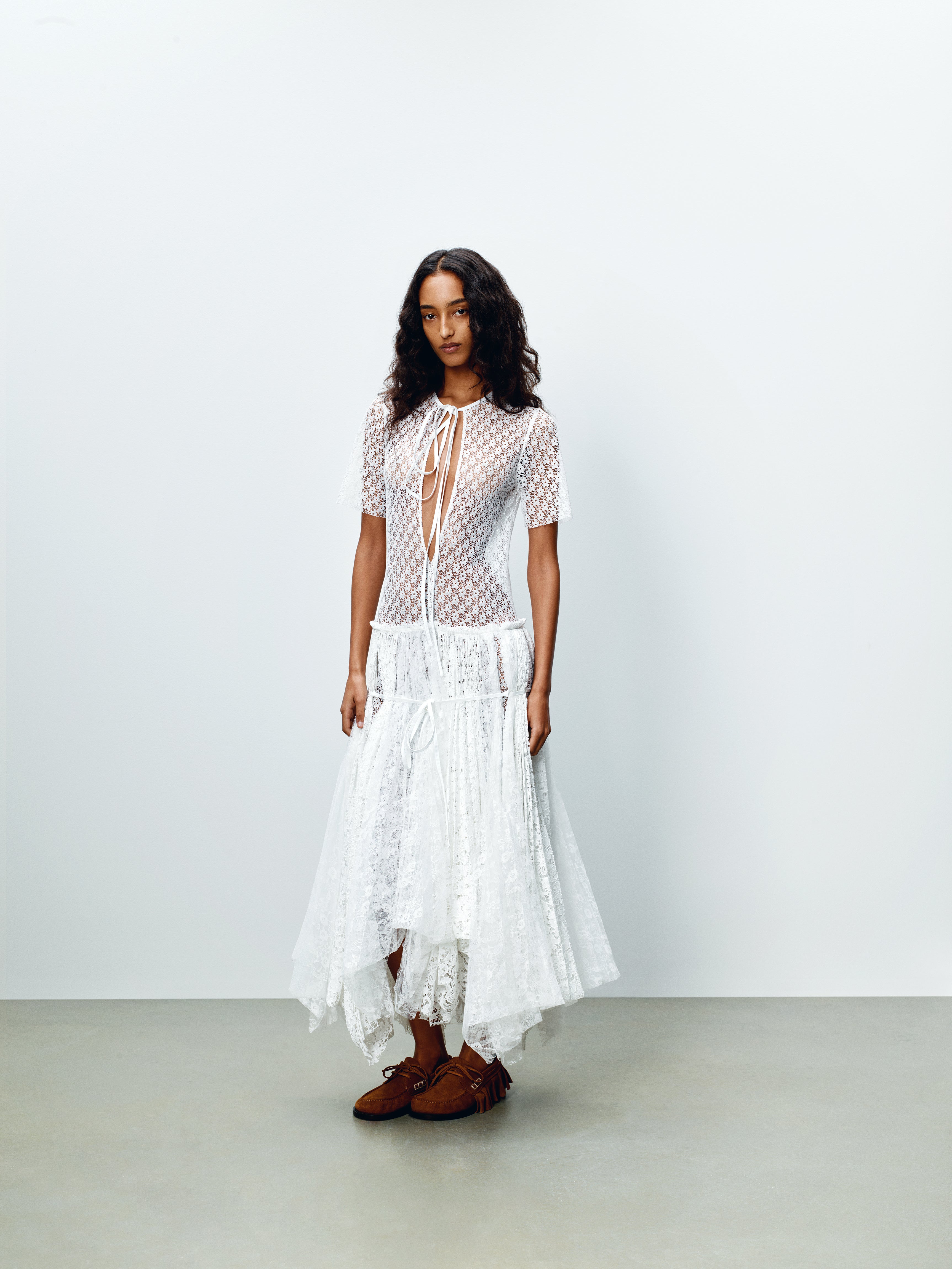 Designer Women's Dresses Collection | JW Anderson US
