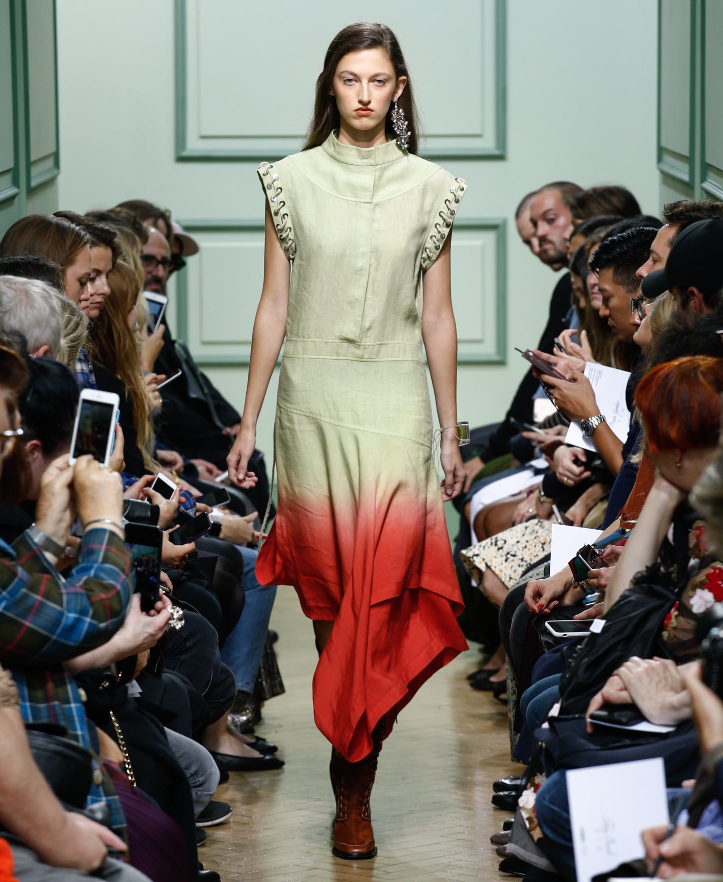 Women's Spring Summer 2017
