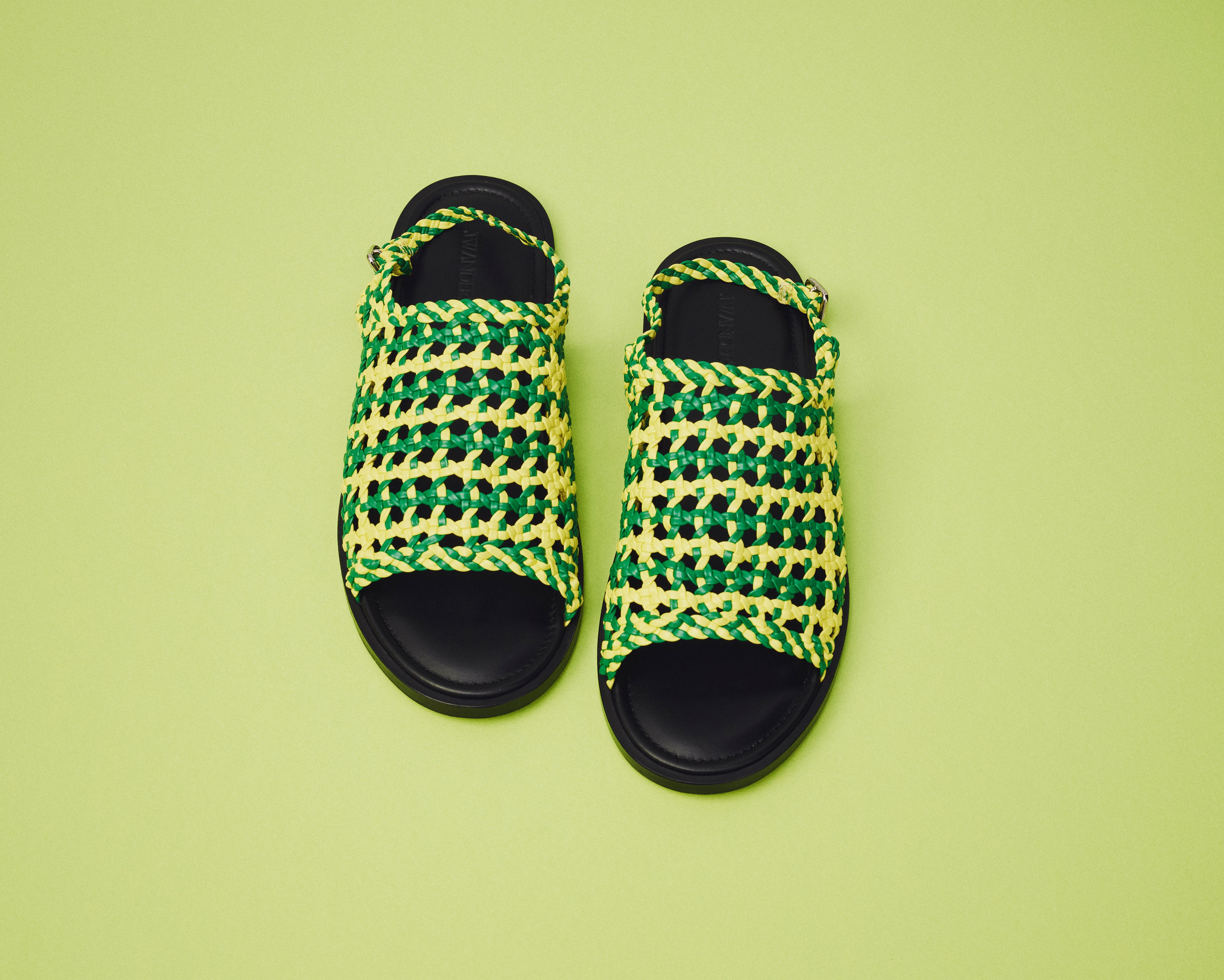 Designer Women's Shoes Collection | JW Anderson JP