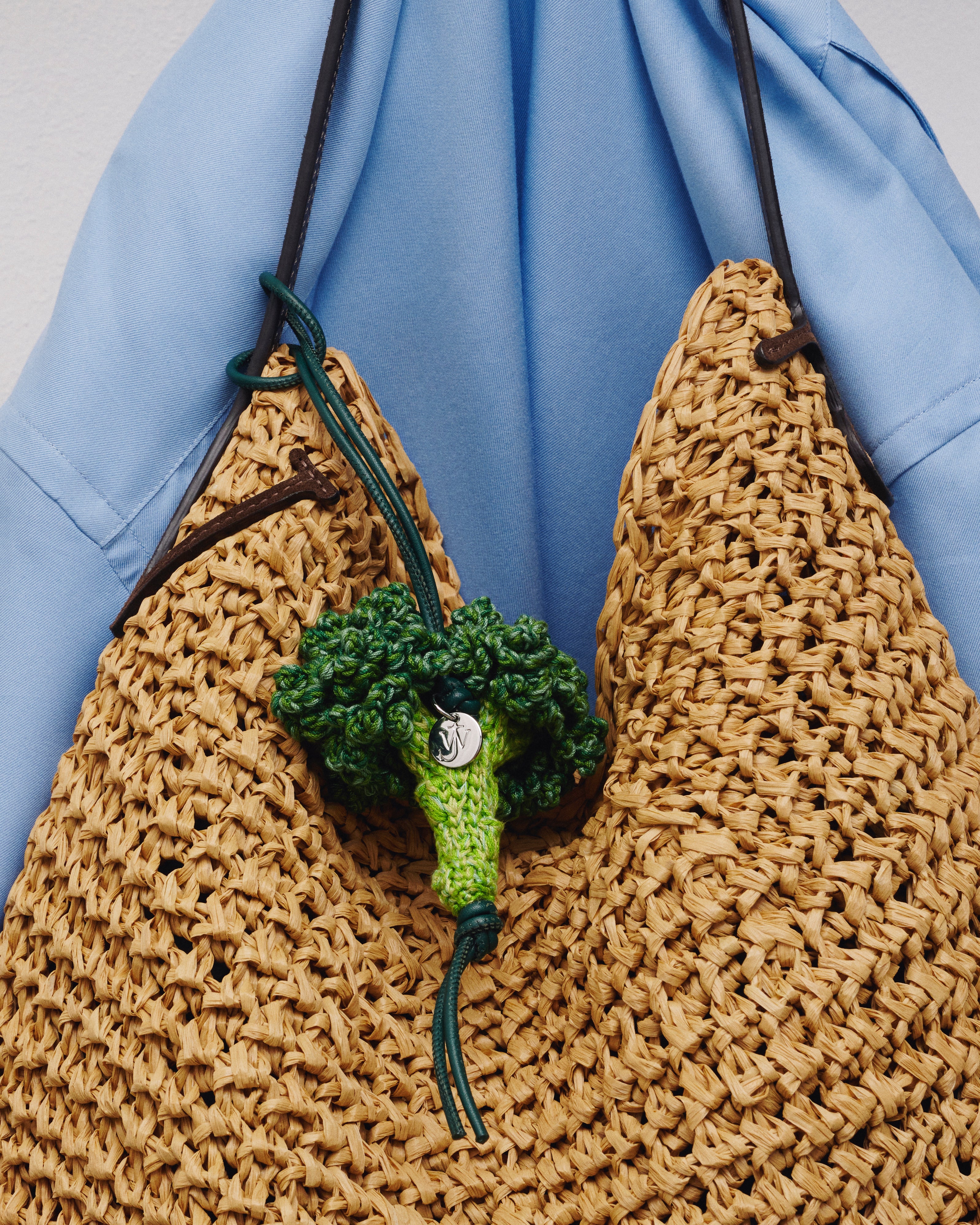 Designer Bag Charms Collection for Women and Men | JW Anderson US