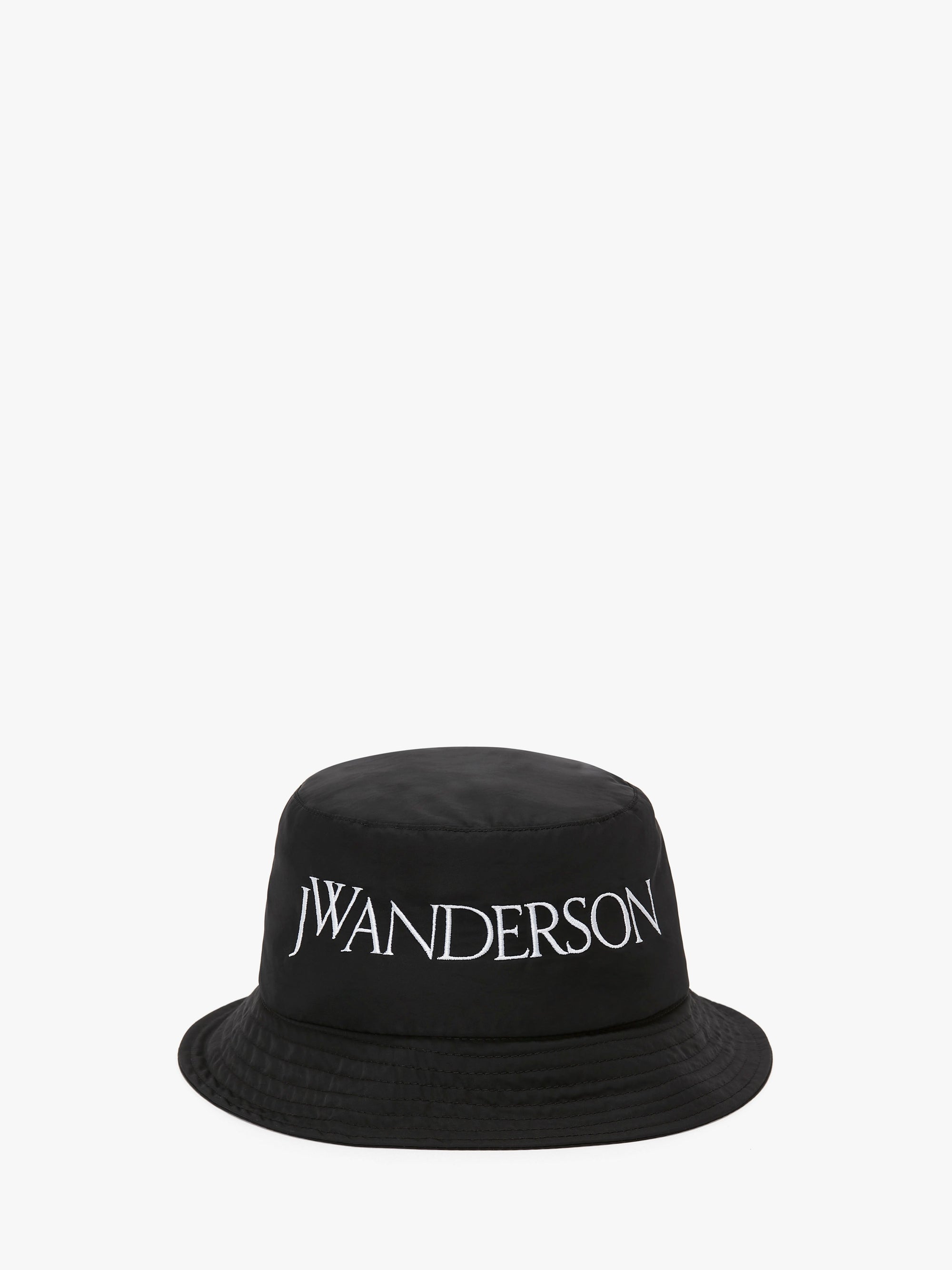 BUCKET HAT WITH LOGO