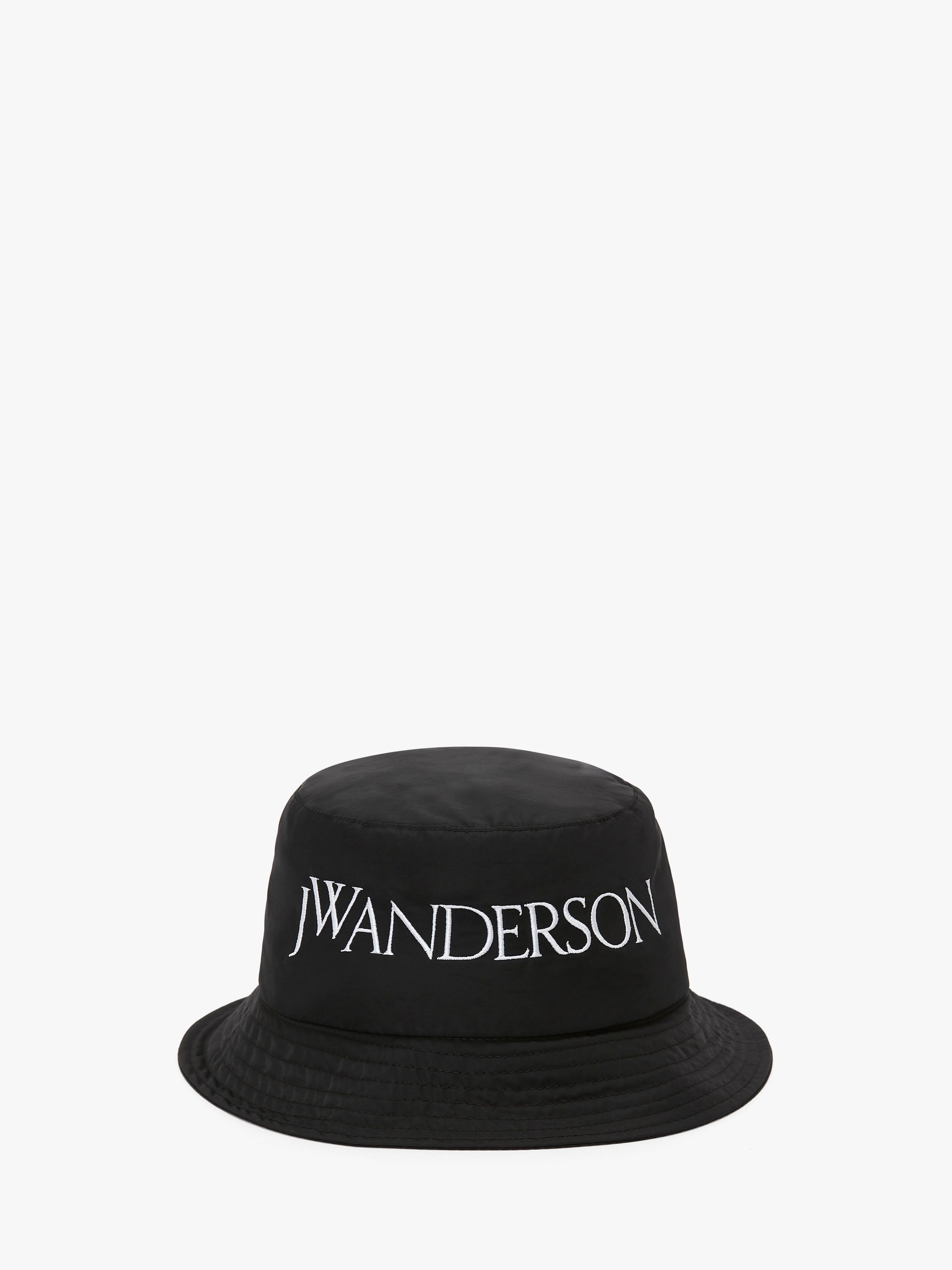 CL_BUCKET HAT - BLACK_AC0175FA0214
