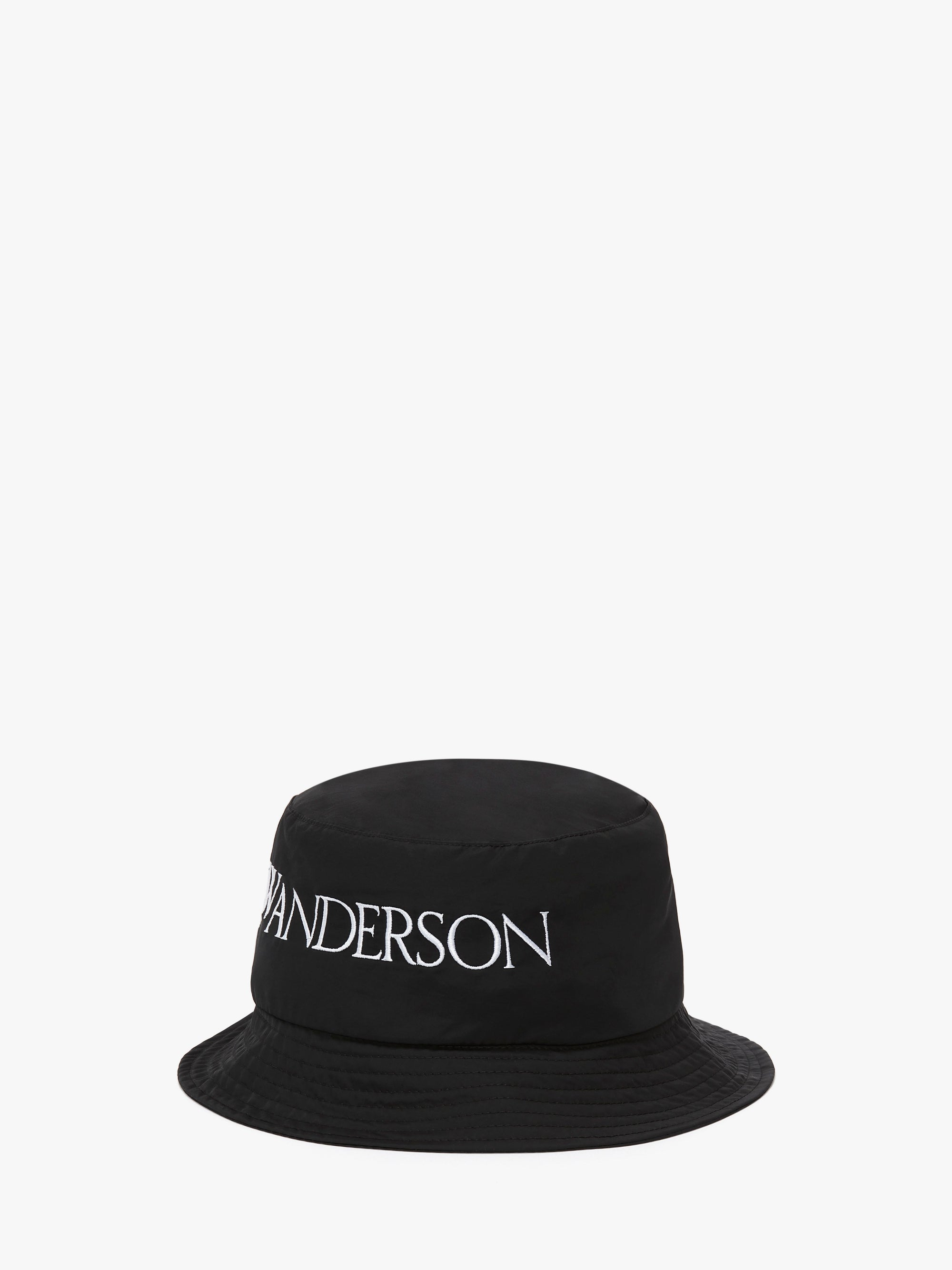 BUCKET HAT WITH LOGO