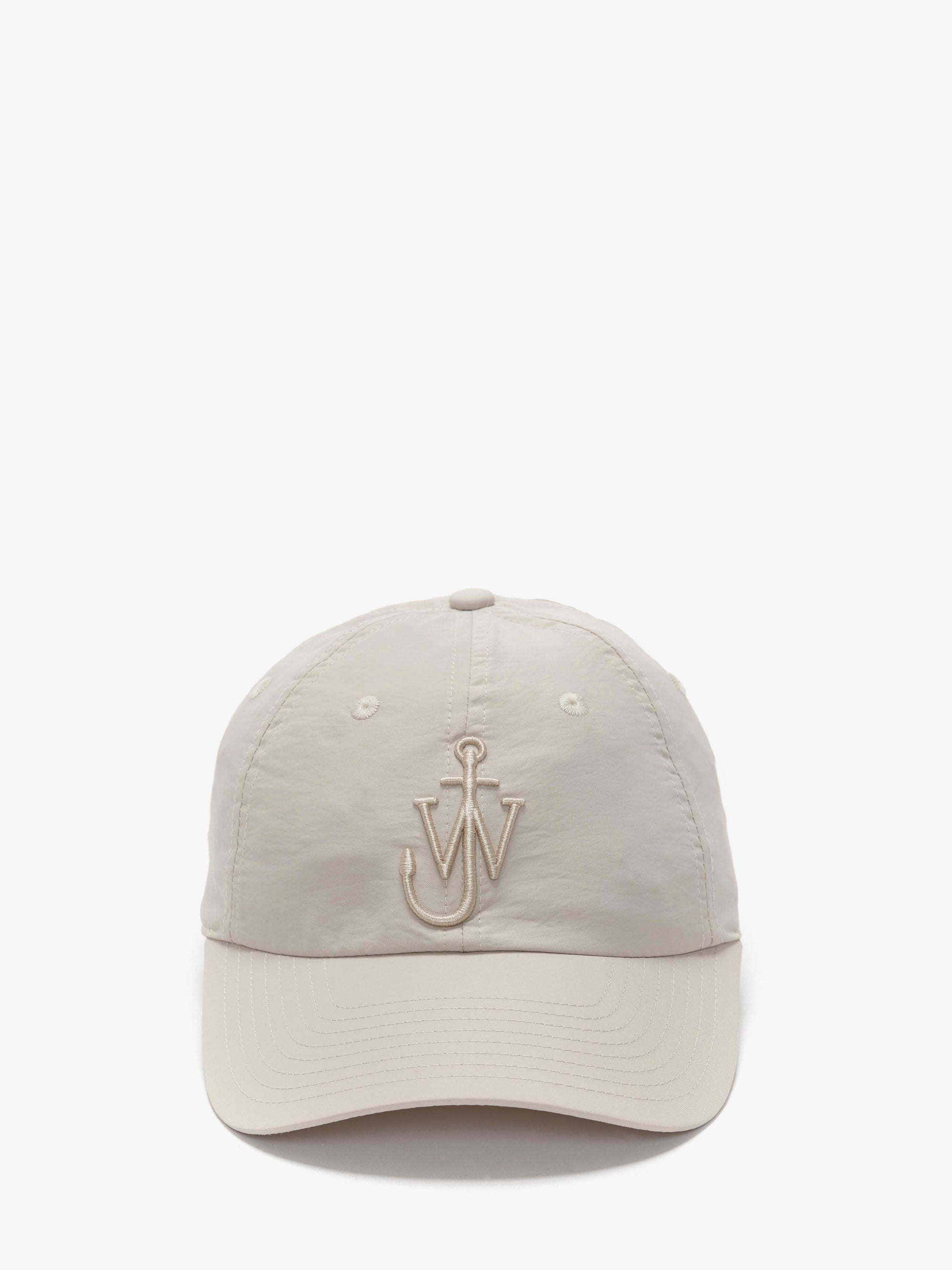 BASEBALL CAP WITH ANCHOR LOGO