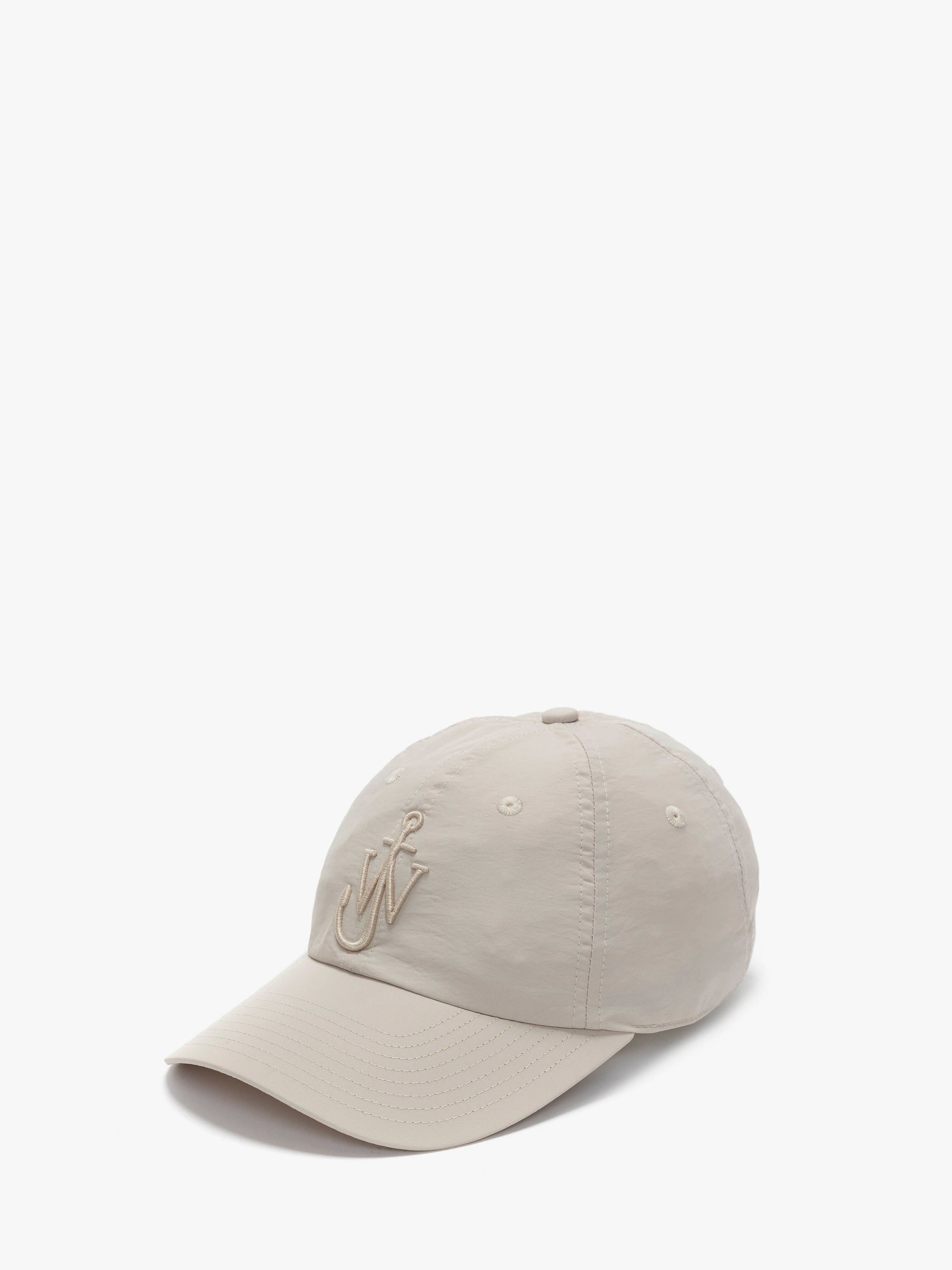 BASEBALL CAP WITH ANCHOR LOGO