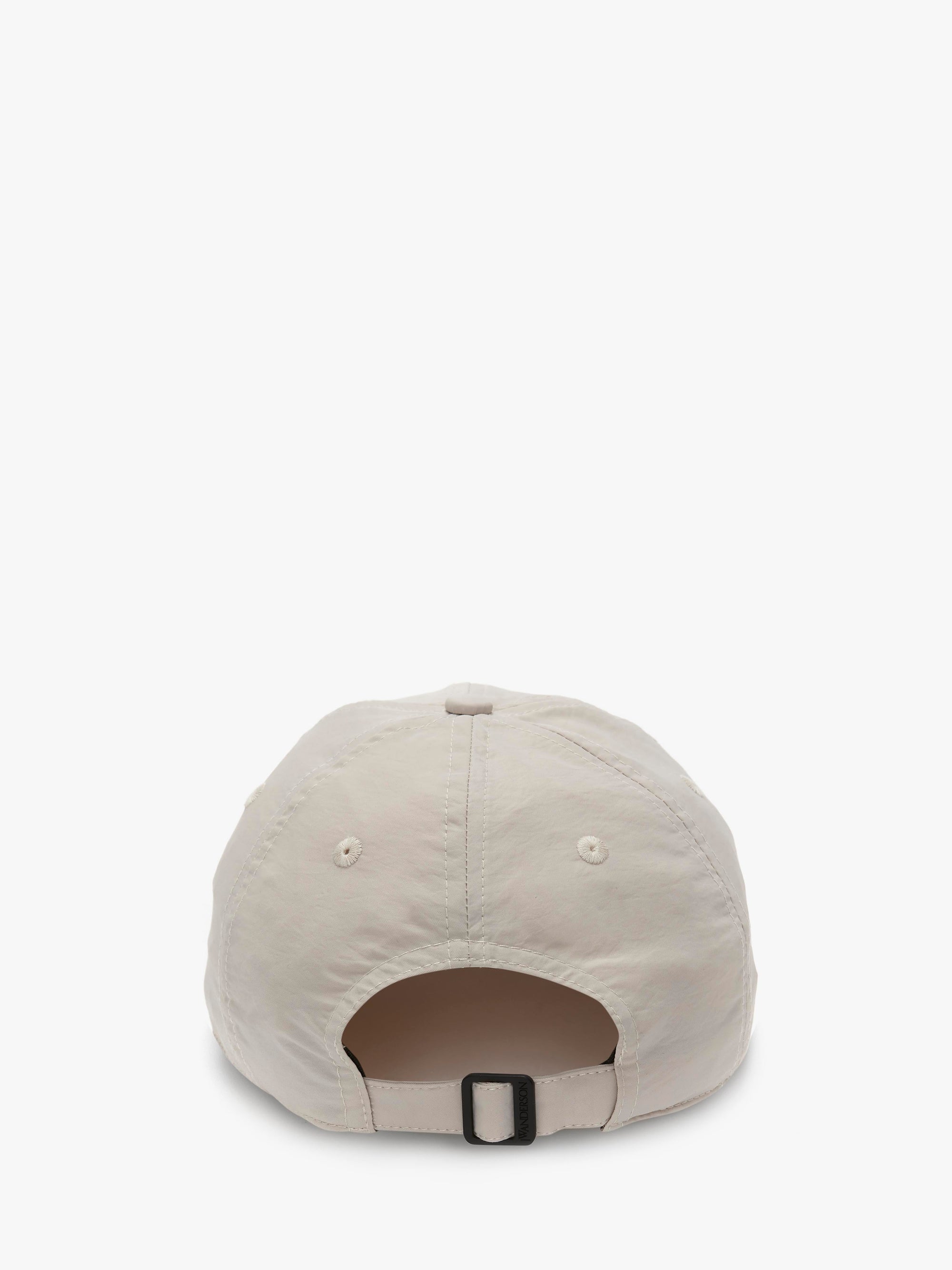 BASEBALL CAP WITH ANCHOR LOGO