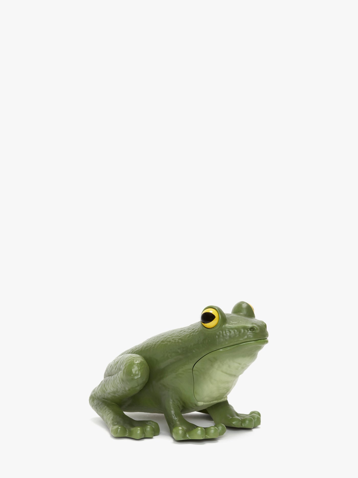 CL_FROG CLUTCH - GREEN_AC0296FA0178