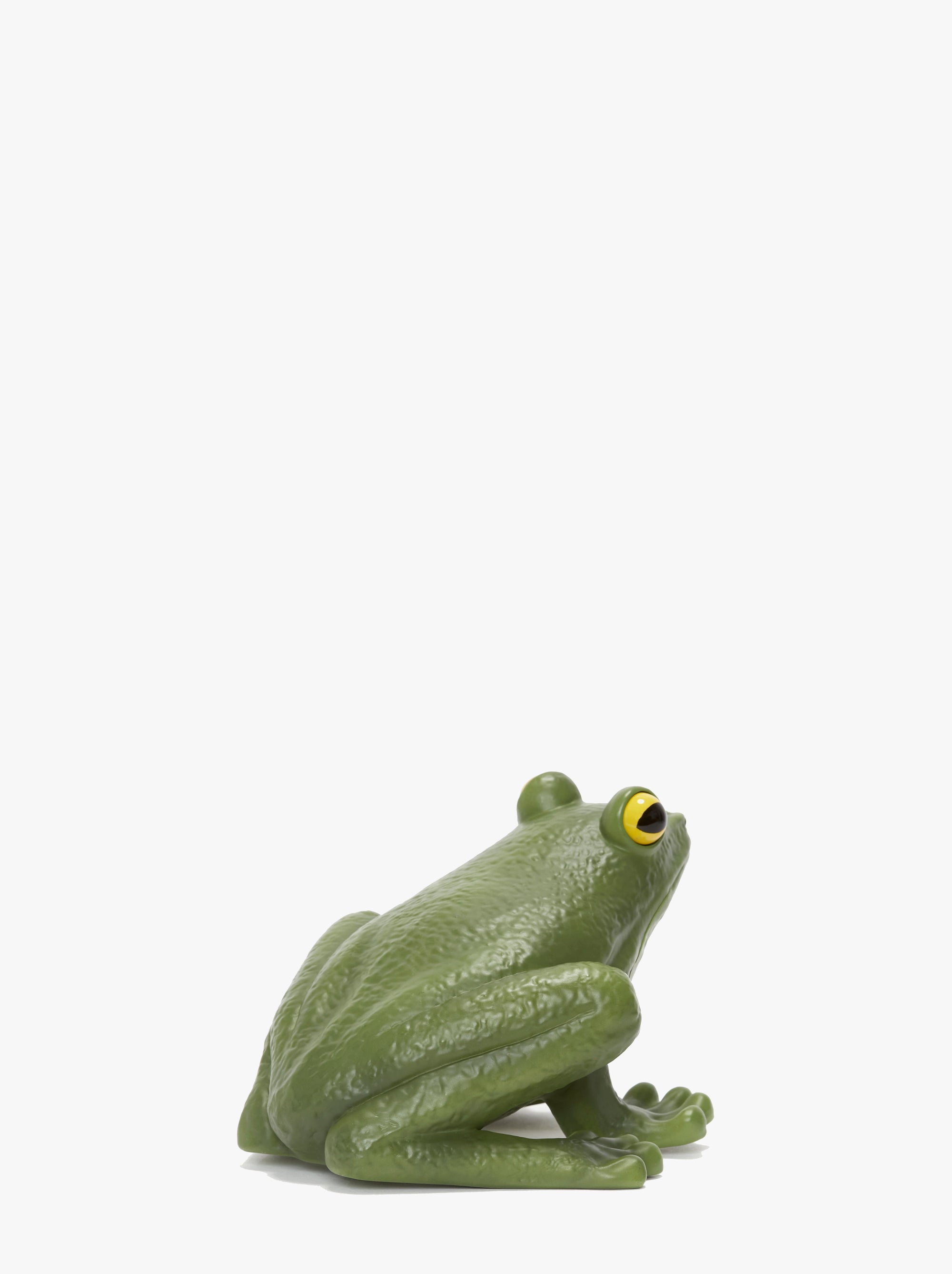 FROG CLUTCH BAG