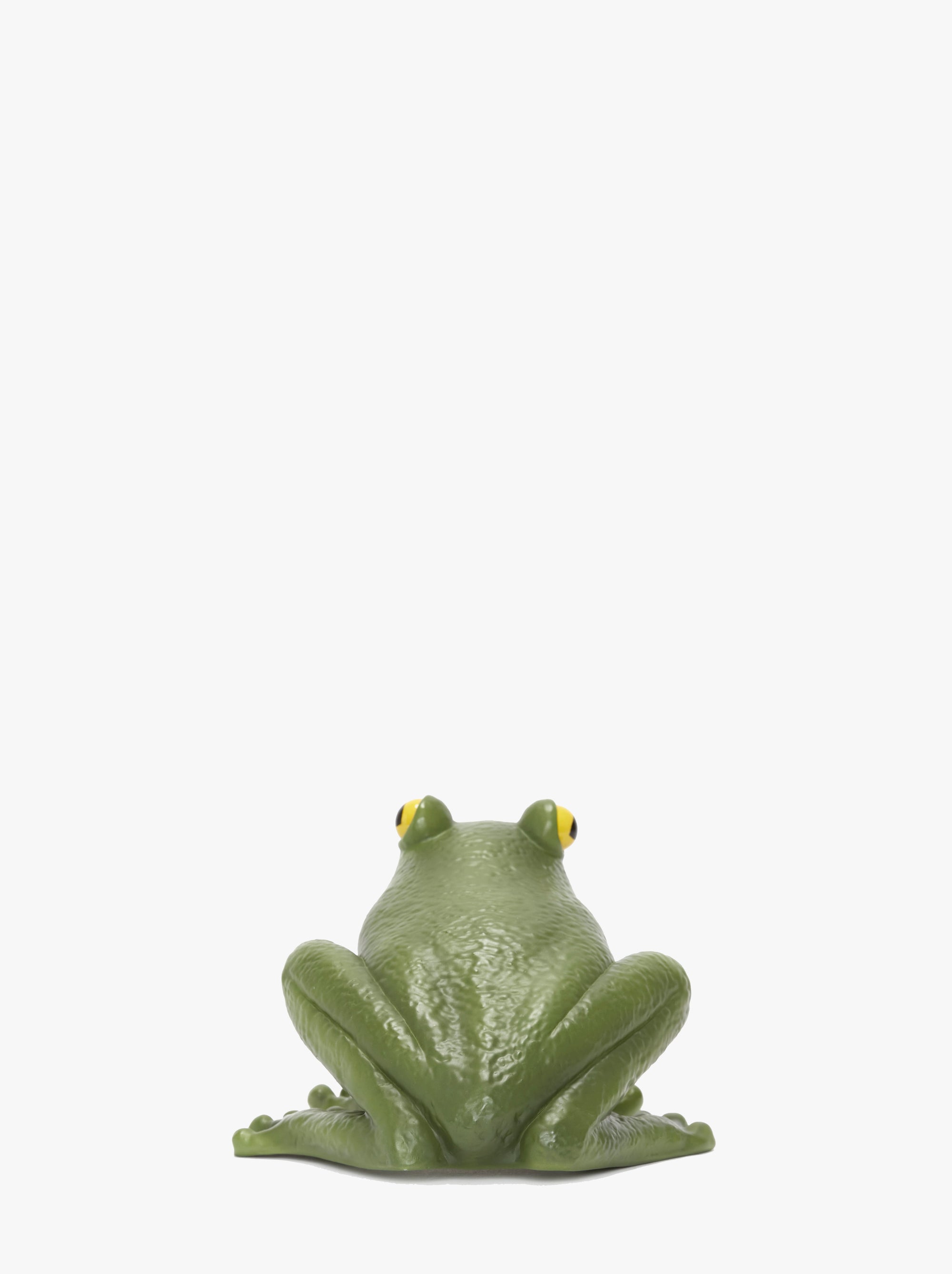 FROG CLUTCH BAG