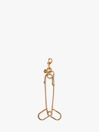 CL_PENIS PIN KEYRING - GOLD_AC0308OT0003
