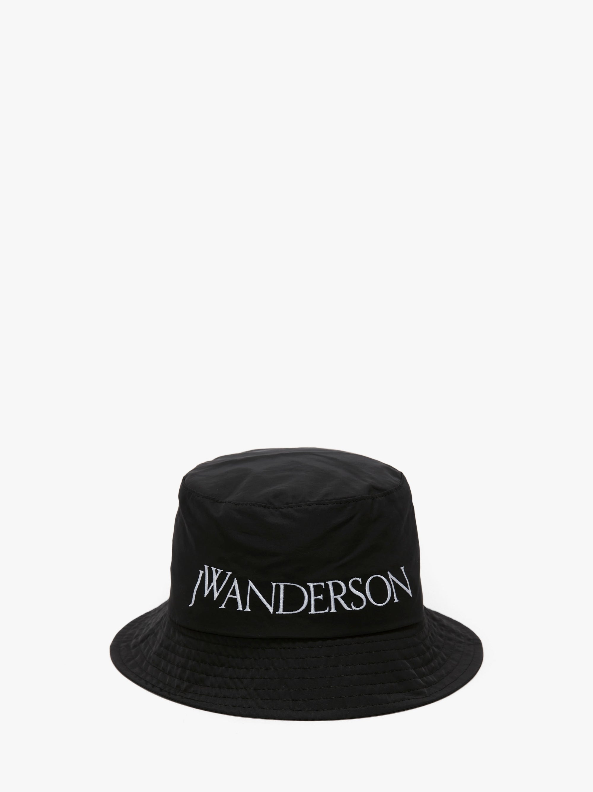 BUCKET HAT WITH LOGO