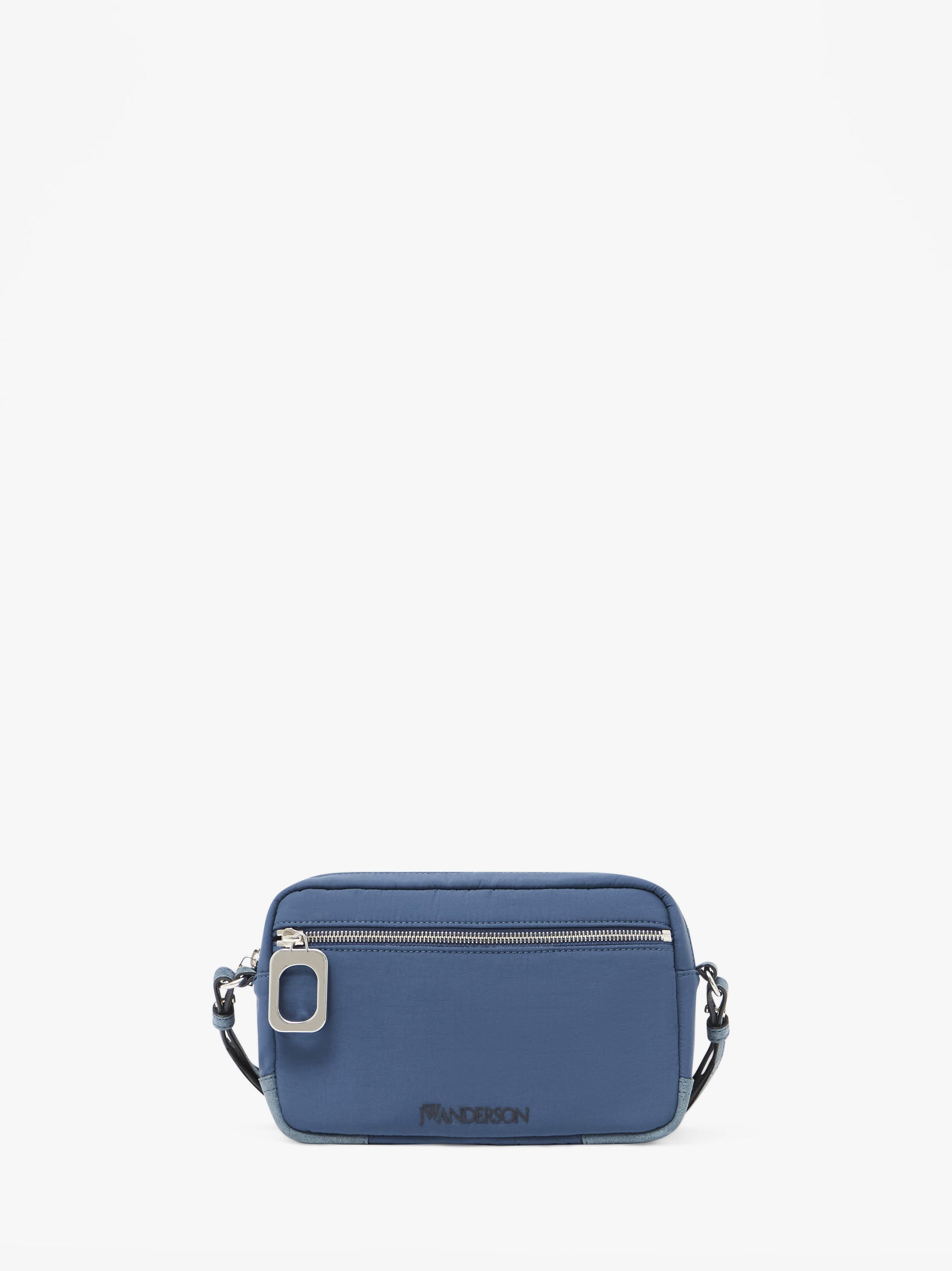 CL_JWA PULLER CAMERA BAG - BLACK_AC0359FA0431
