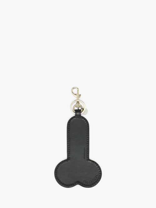 PLEASING X JW ANDERSON CRYSTAL PENIS KEYRING