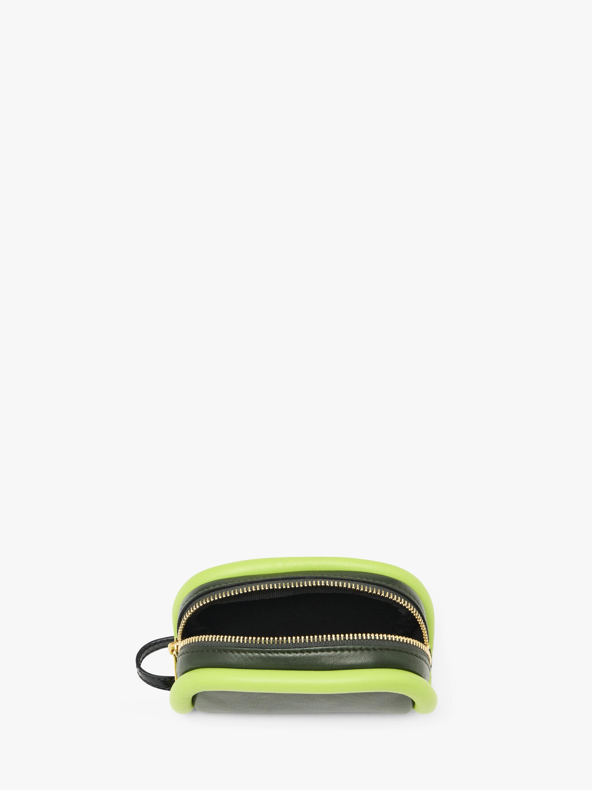 BUMPER-7 - LEATHER MICRO BAG