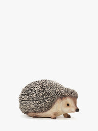 CL_HEDGEHOG CLUTCH - DARK BROWN_AC0392FA0178
