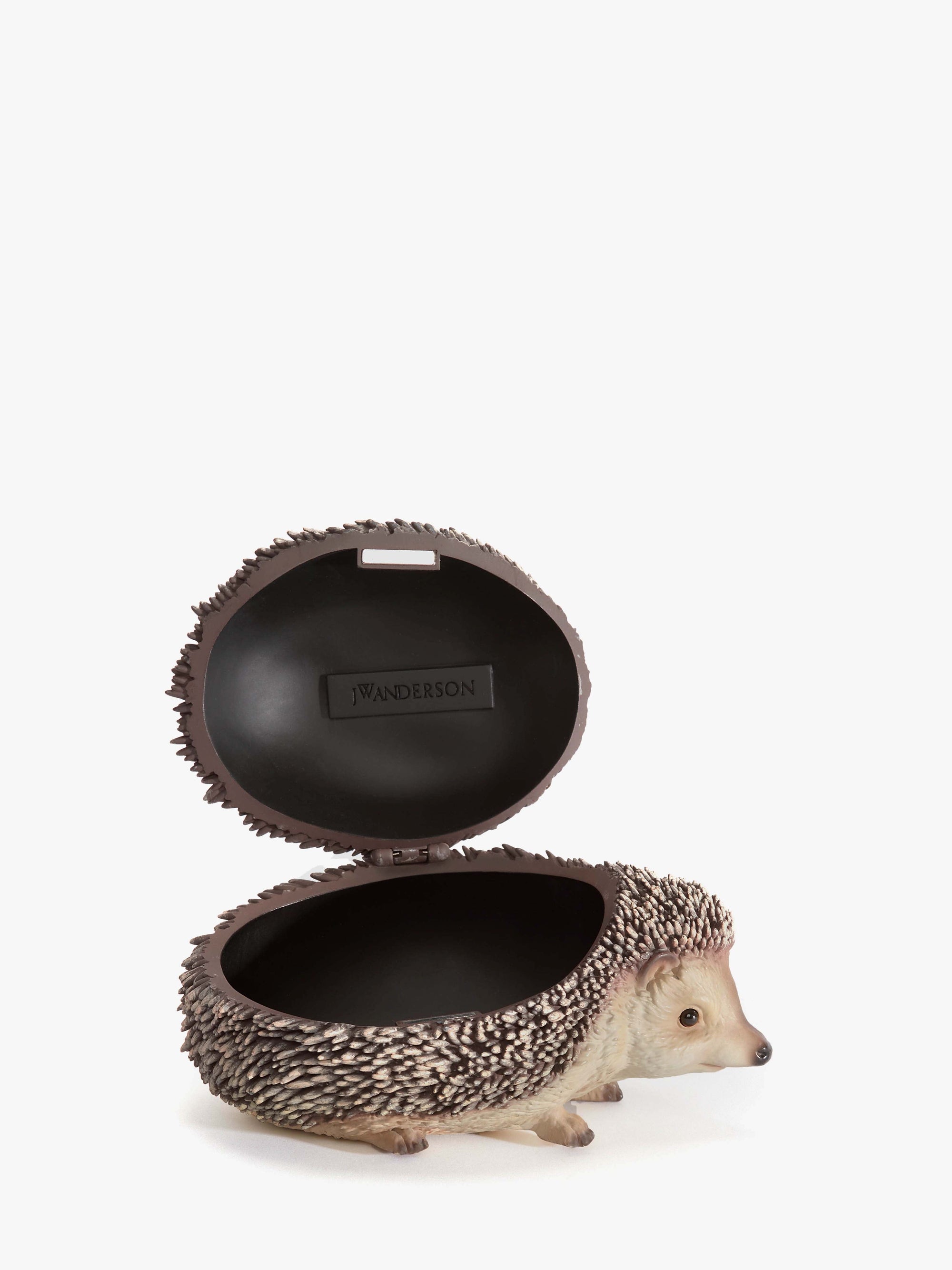 HEDGEHOG CLUTCH