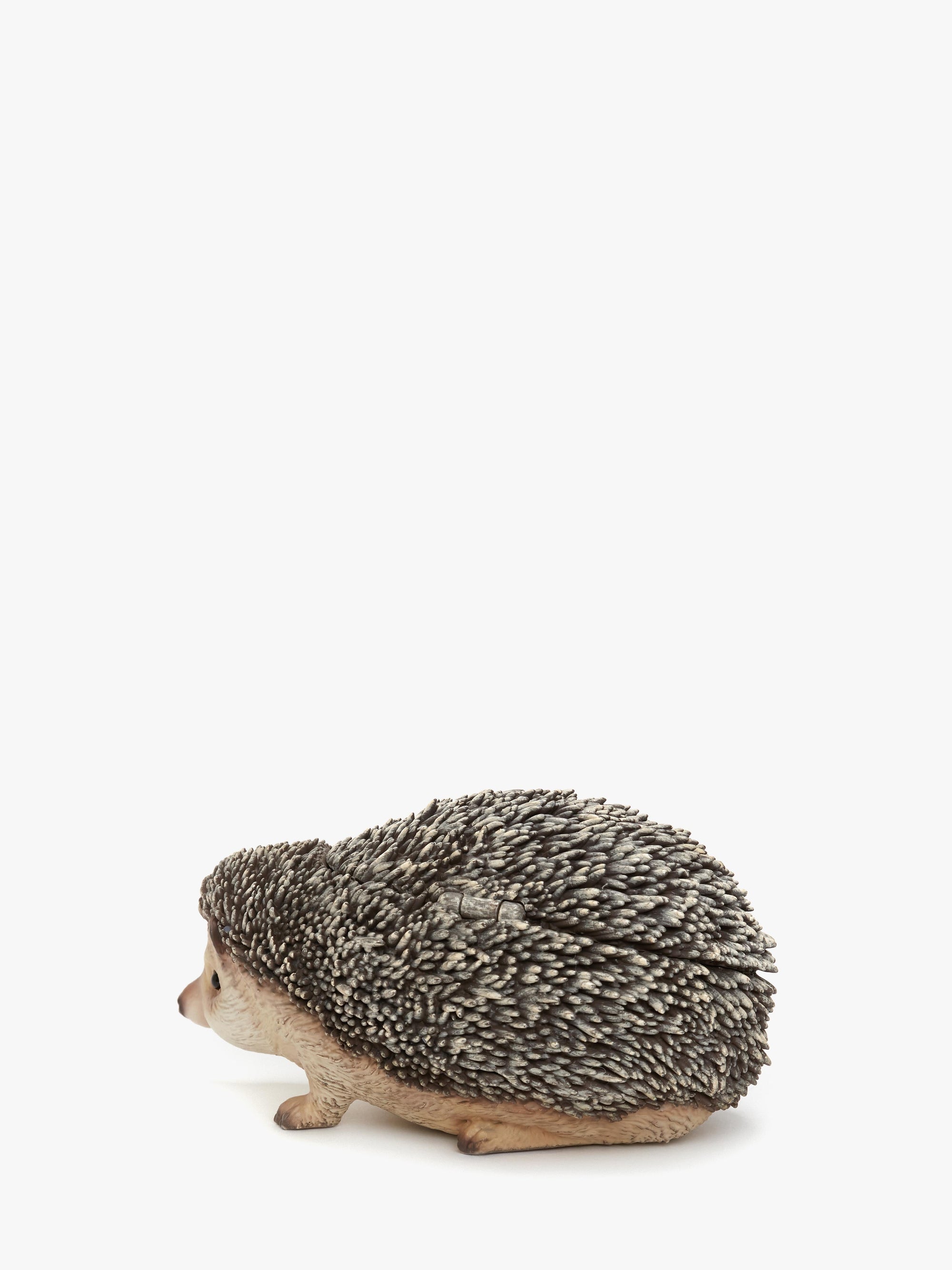 HEDGEHOG CLUTCH